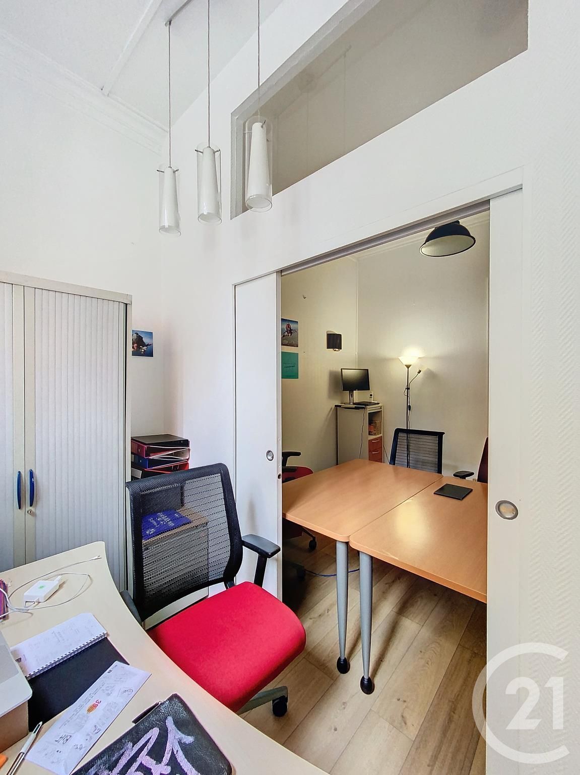 Appartement a louer levallois-perret - 4 pièce(s) - 70 m2 - Surfyn