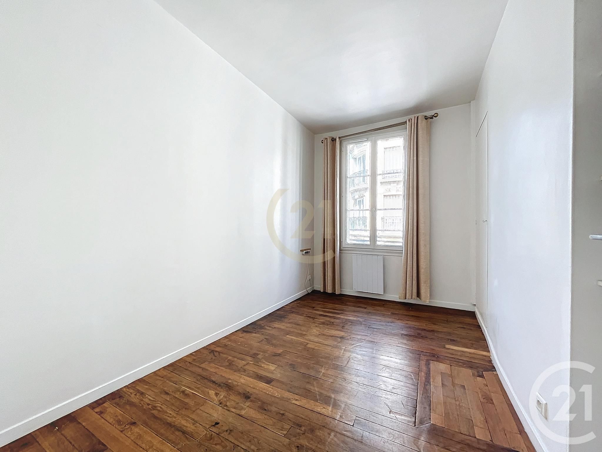 Appartement a louer levallois-perret - 3 pièce(s) - 45 m2 - Surfyn