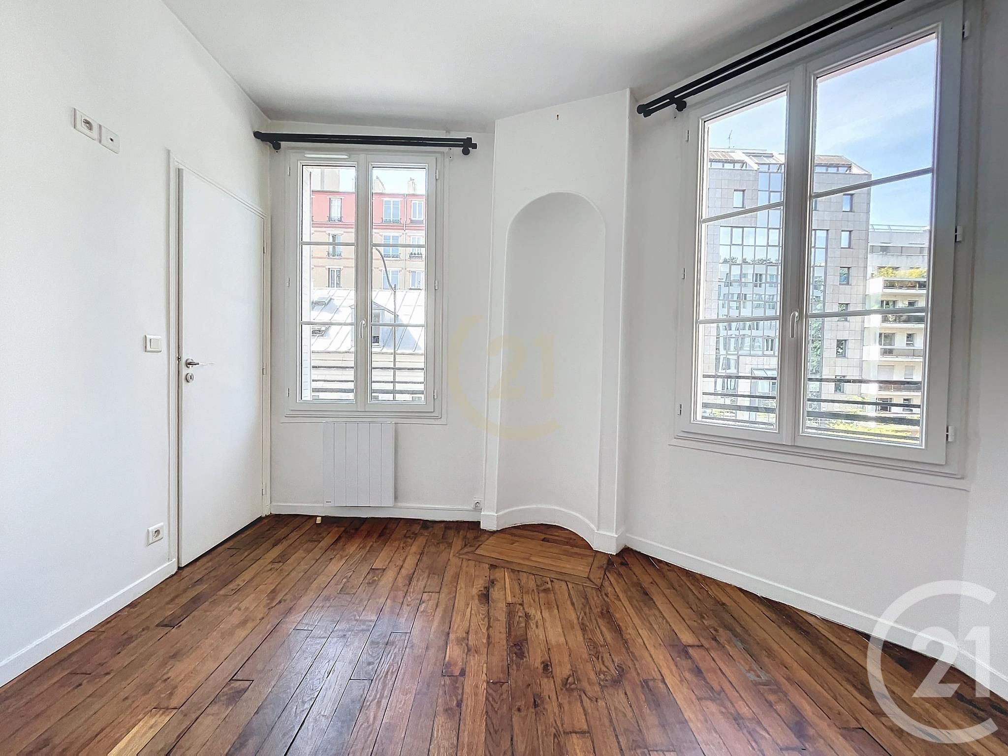 Appartement a louer levallois-perret - 3 pièce(s) - 45 m2 - Surfyn