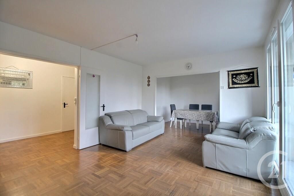 Appartement 5 pièces 91 m²