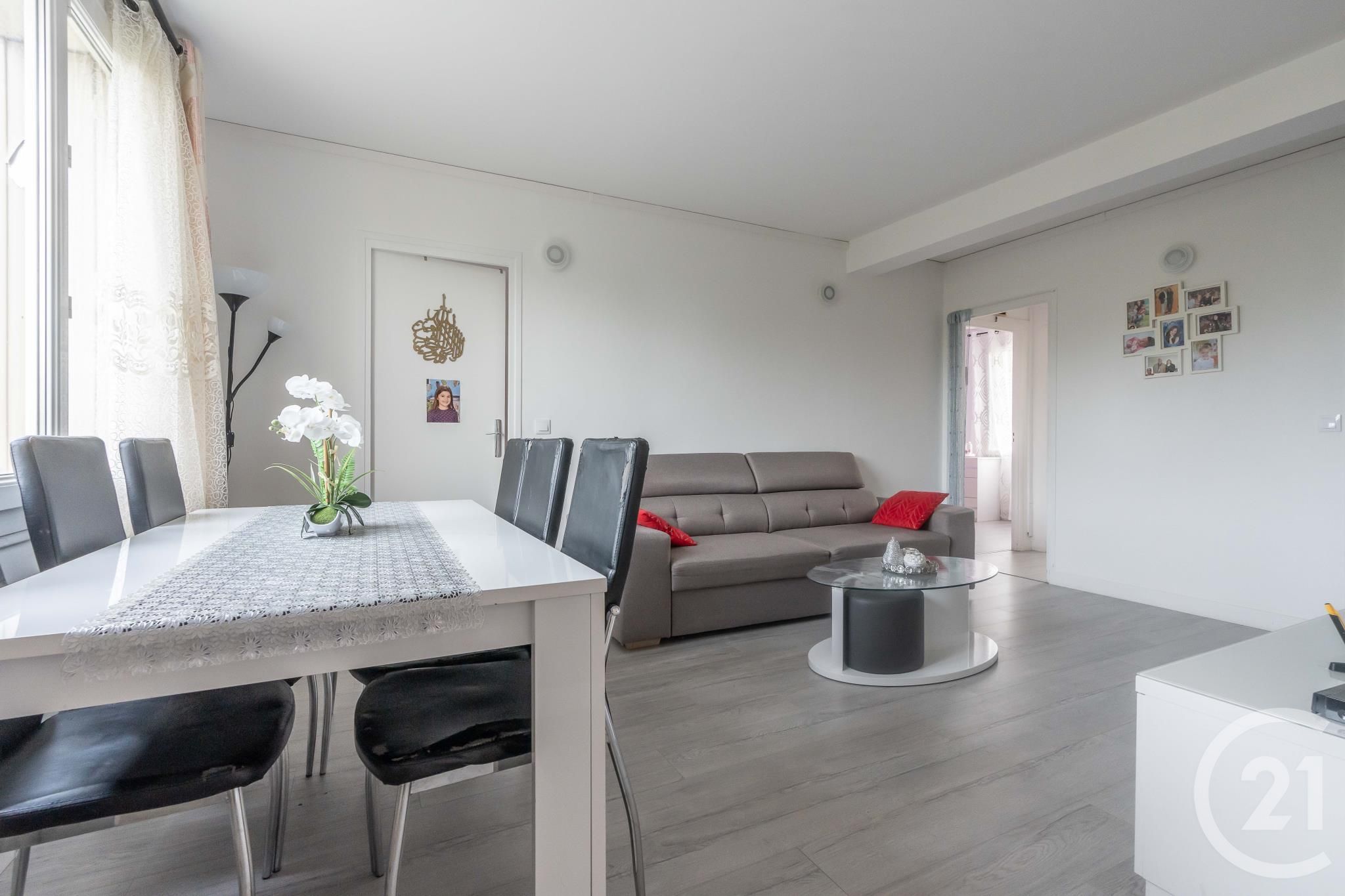 Appartement 4 pièces 60 m² Nogent-sur-Marne