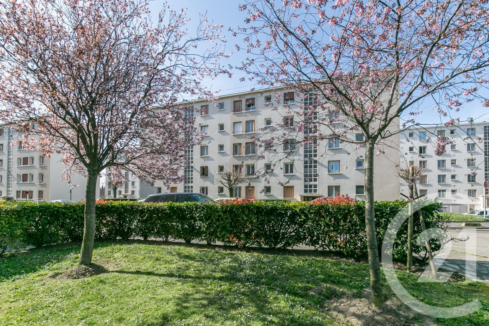 Appartement 4 pièces 60 m² Champigny-sur-Marne
