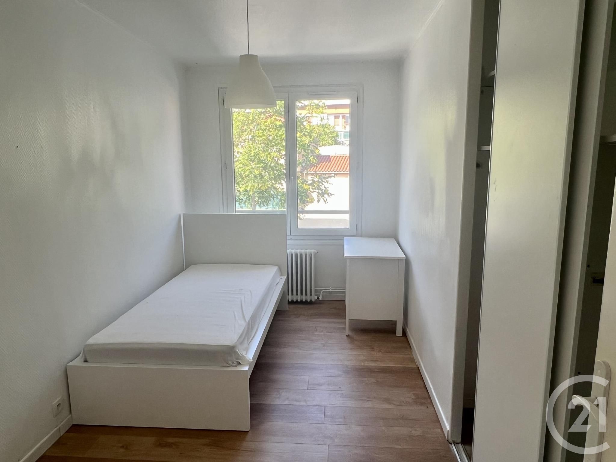 Appartement 4 pièces 70 m²