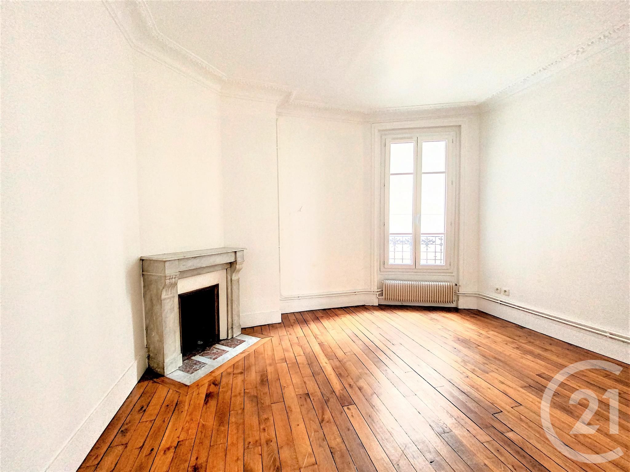 Appartement a vendre paris-13e-arrondissement - 3 pièce(s) - 60.71 m2 - Surfyn