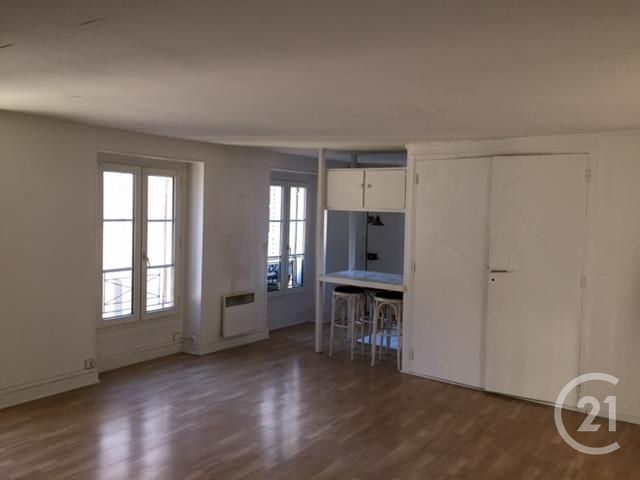 Appartement a louer paris-14e-arrondissement - 1 pièce(s) - 35.85 m2 - Surfyn