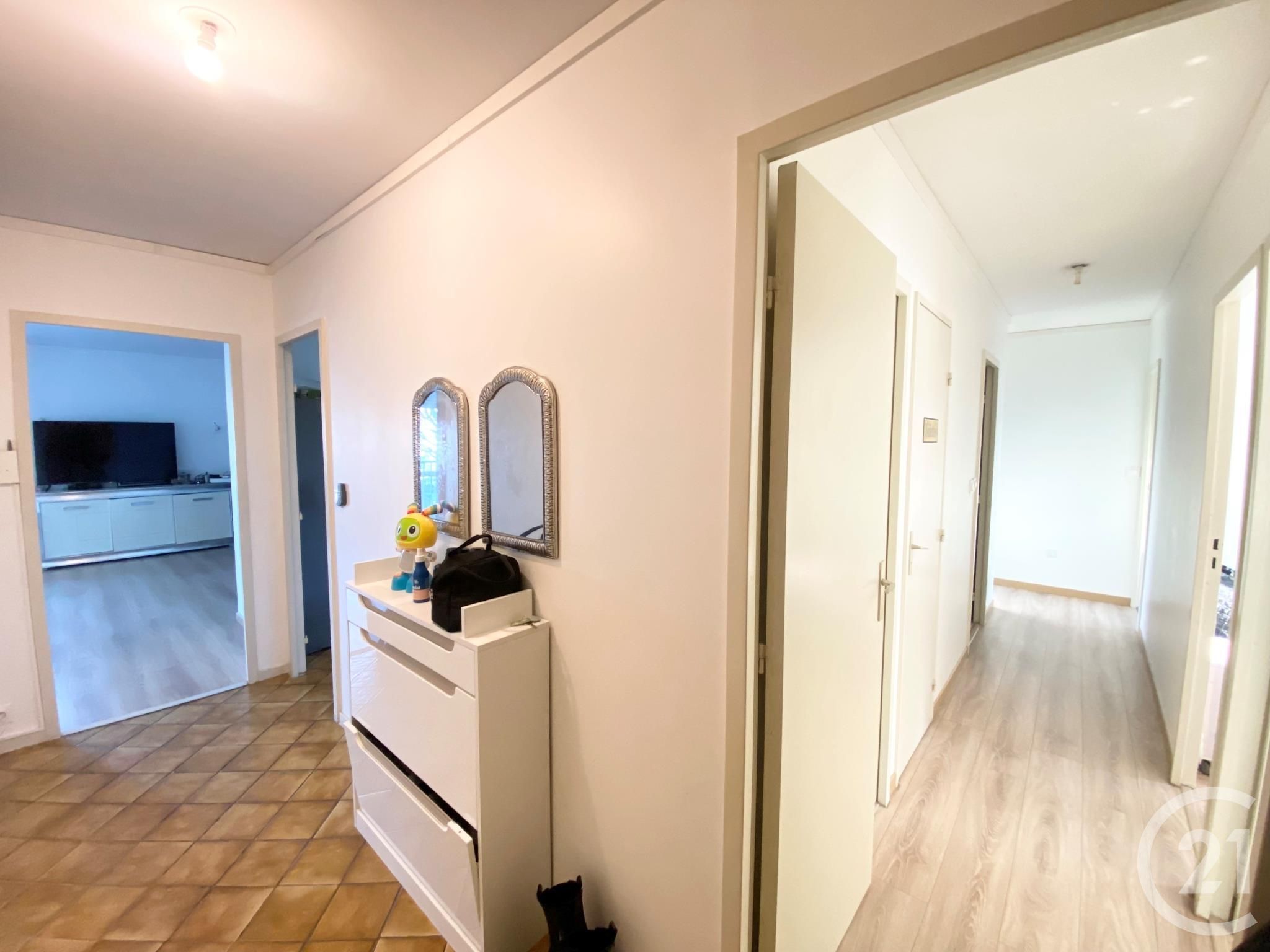 Appartement 6 pièce(s) 96.25 m²à vendre Gonesse