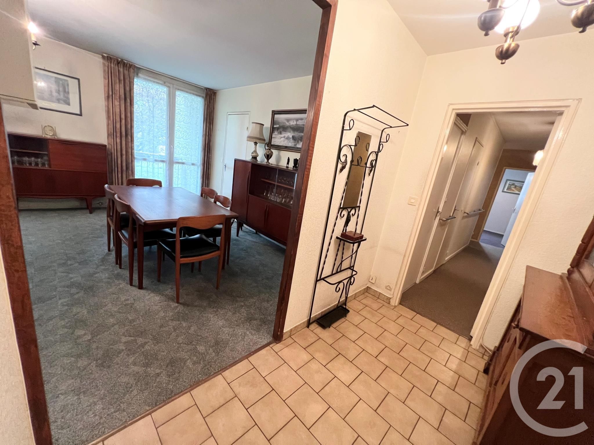 Appartement a vendre  - 4 pièce(s) - 87.7 m2 - Surfyn