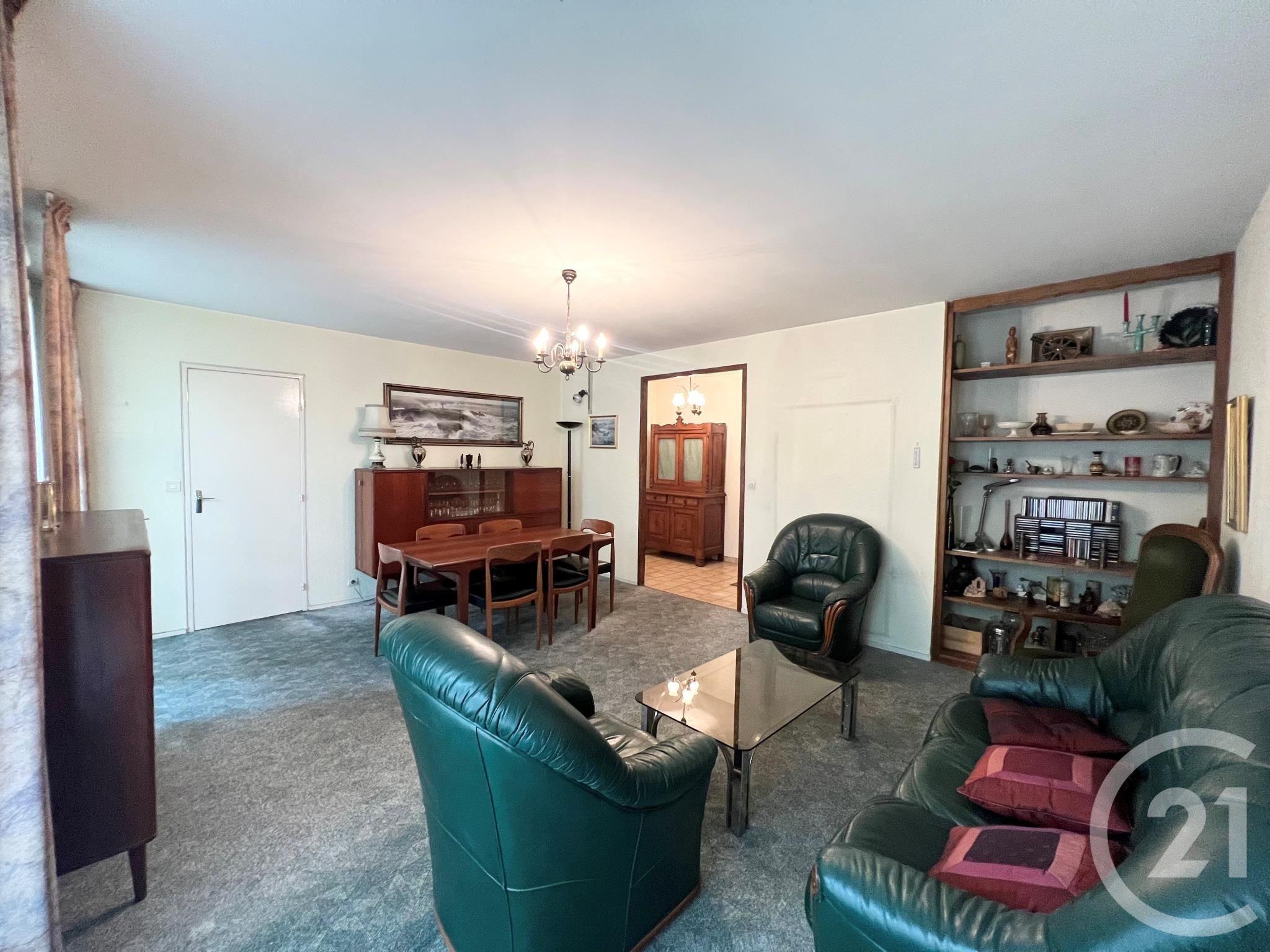 Appartement a vendre  - 4 pièce(s) - 87.7 m2 - Surfyn