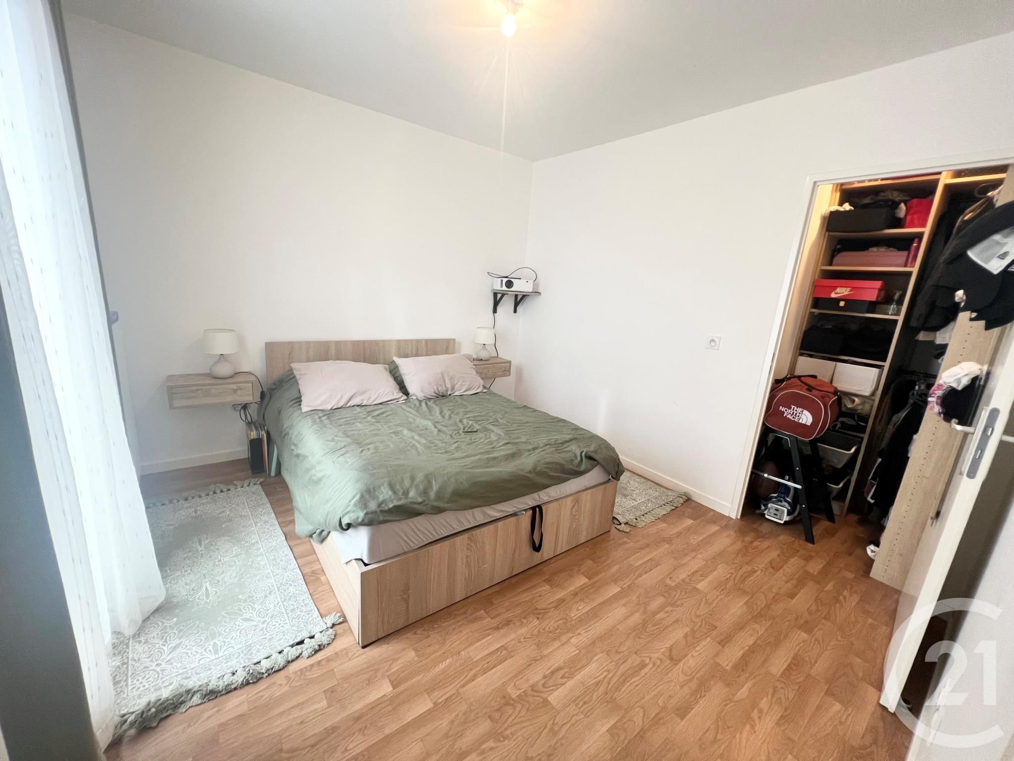 Appartement a louer gonesse - 3 pièce(s) - 69.3 m2 - Surfyn