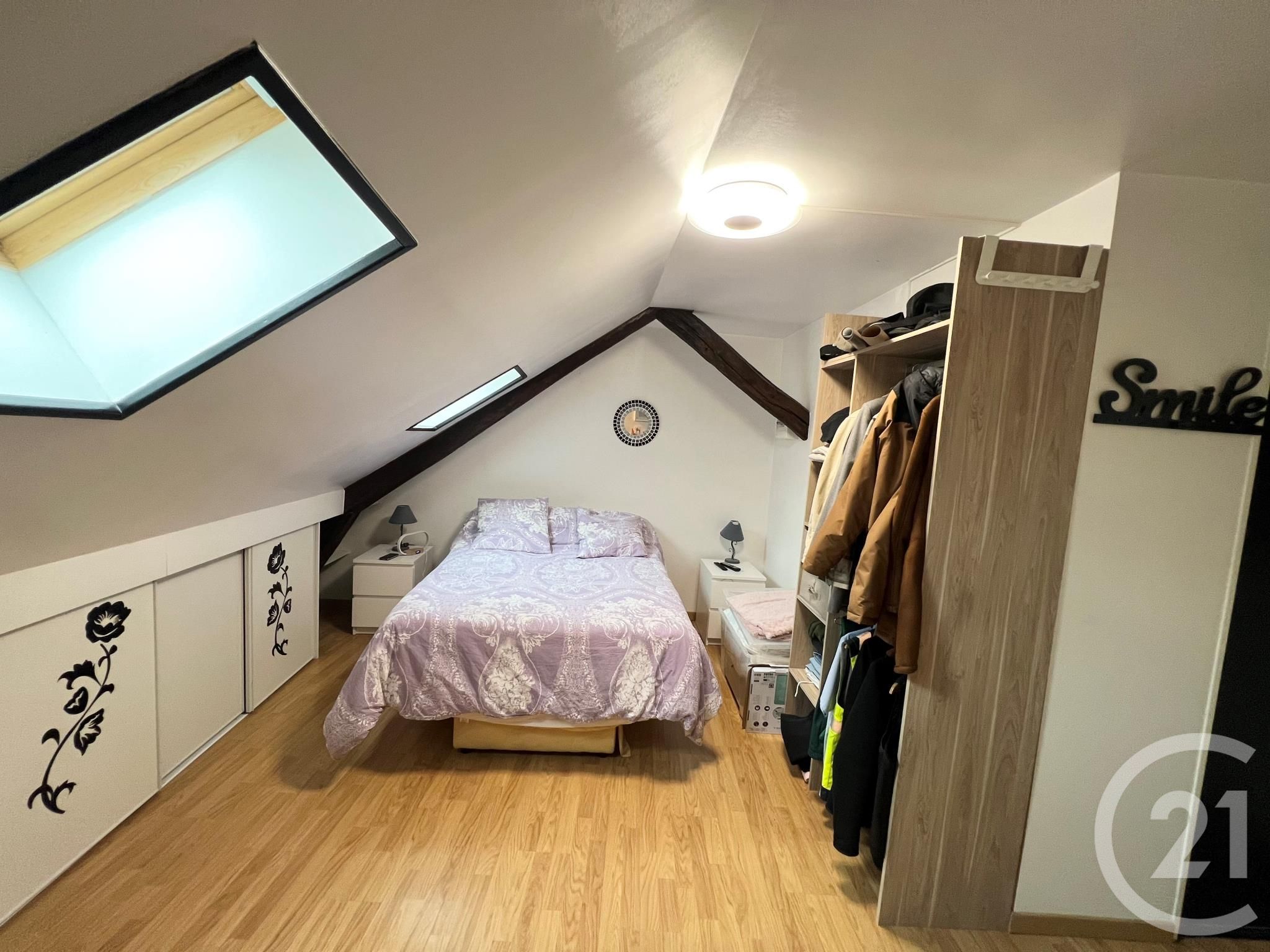 Appartement a louer gonesse - 3 pièce(s) - 56.64 m2 - Surfyn
