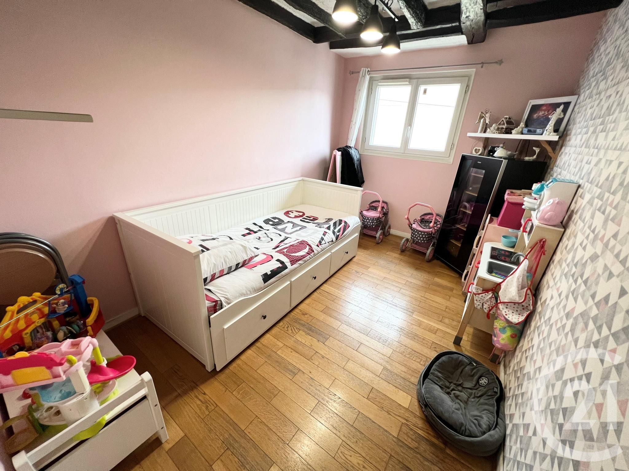 Appartement a vendre  - 3 pièce(s) - 56.64 m2 - Surfyn