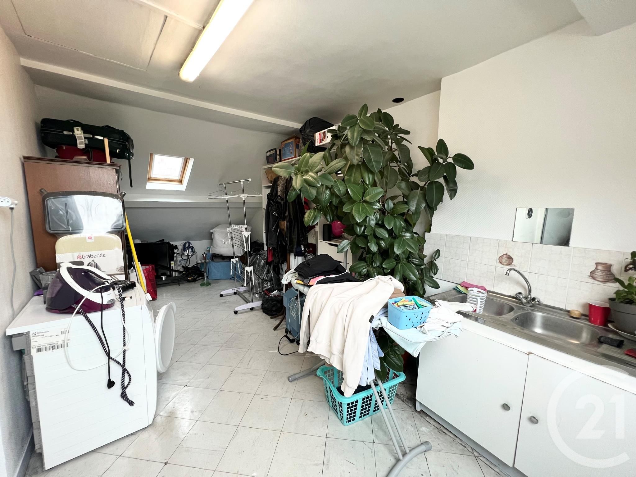 Appartement a louer gonesse - 3 pièce(s) - 55.69 m2 - Surfyn