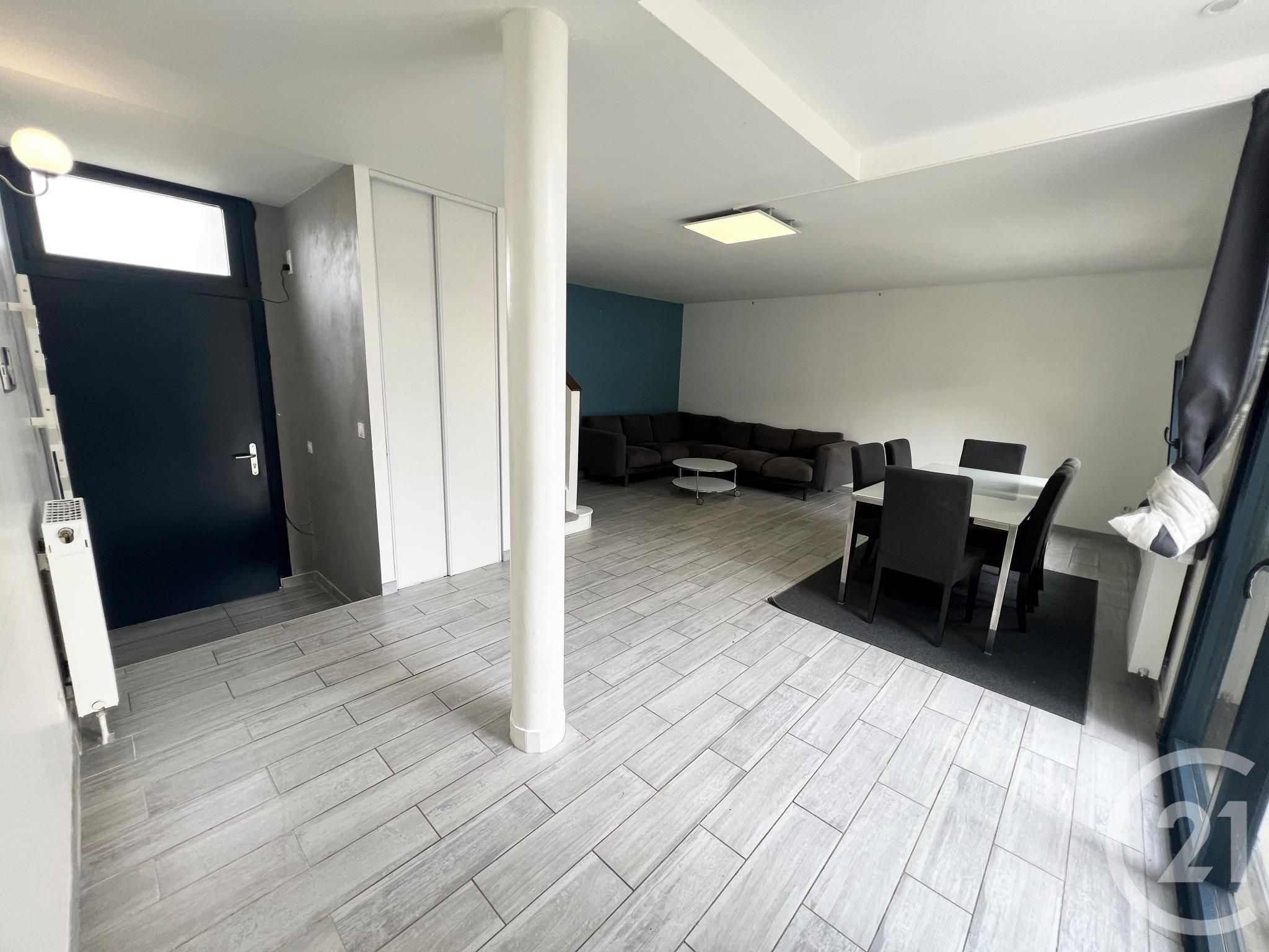Maison a vendre  - 5 pièce(s) - 104.45 m2 - Surfyn