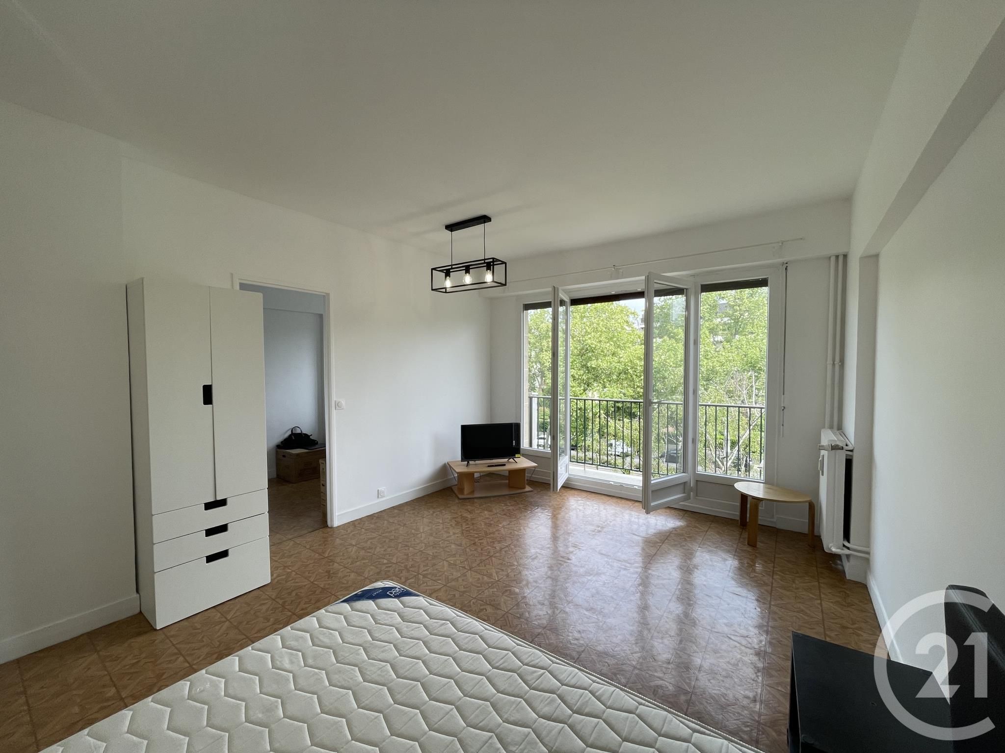 Appartement a louer neuilly-sur-seine - 1 pièce(s) - 32.79 m2 - Surfyn