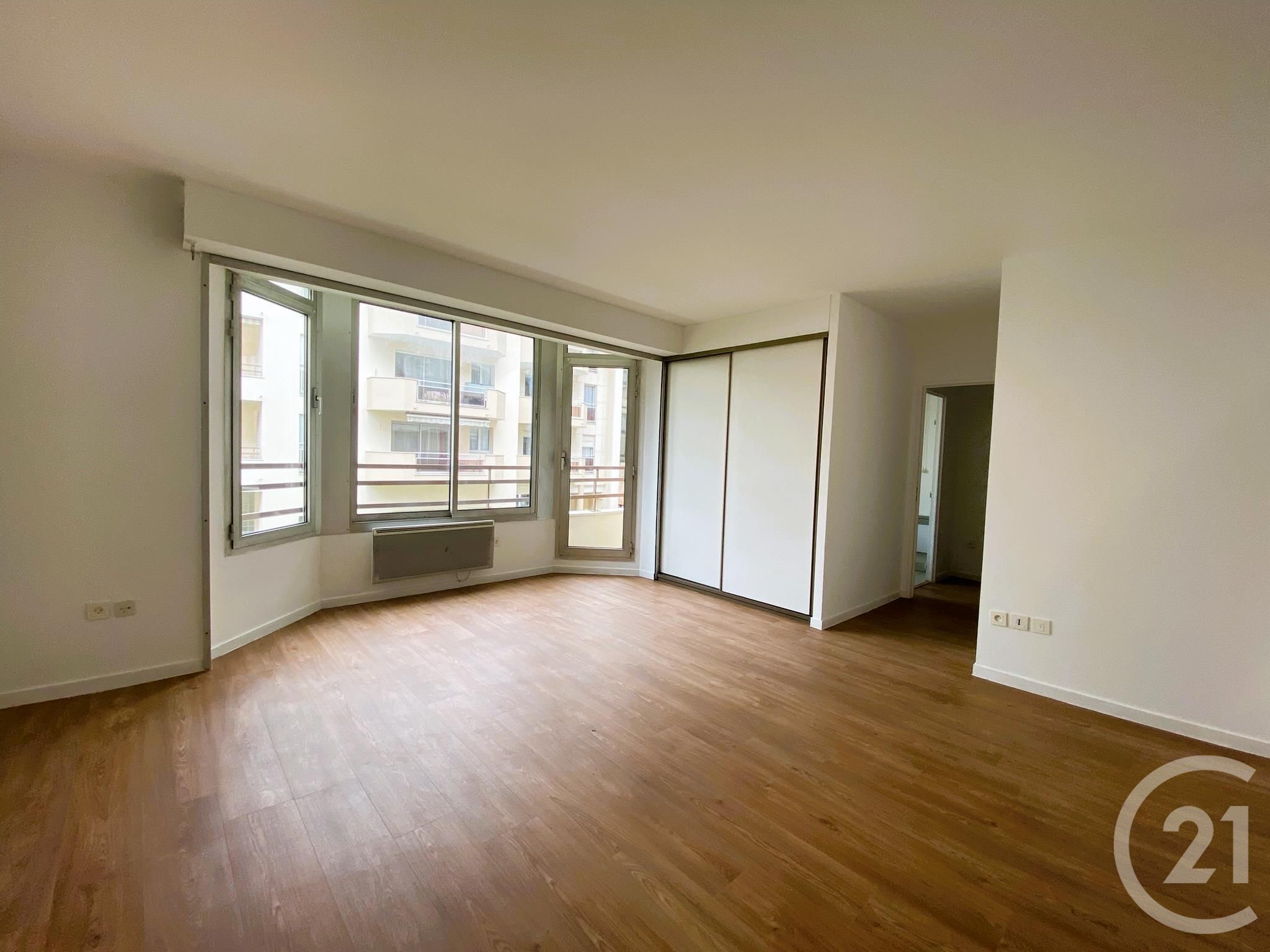 Appartement 1 pièce 37 m² Nogent-sur-Marne