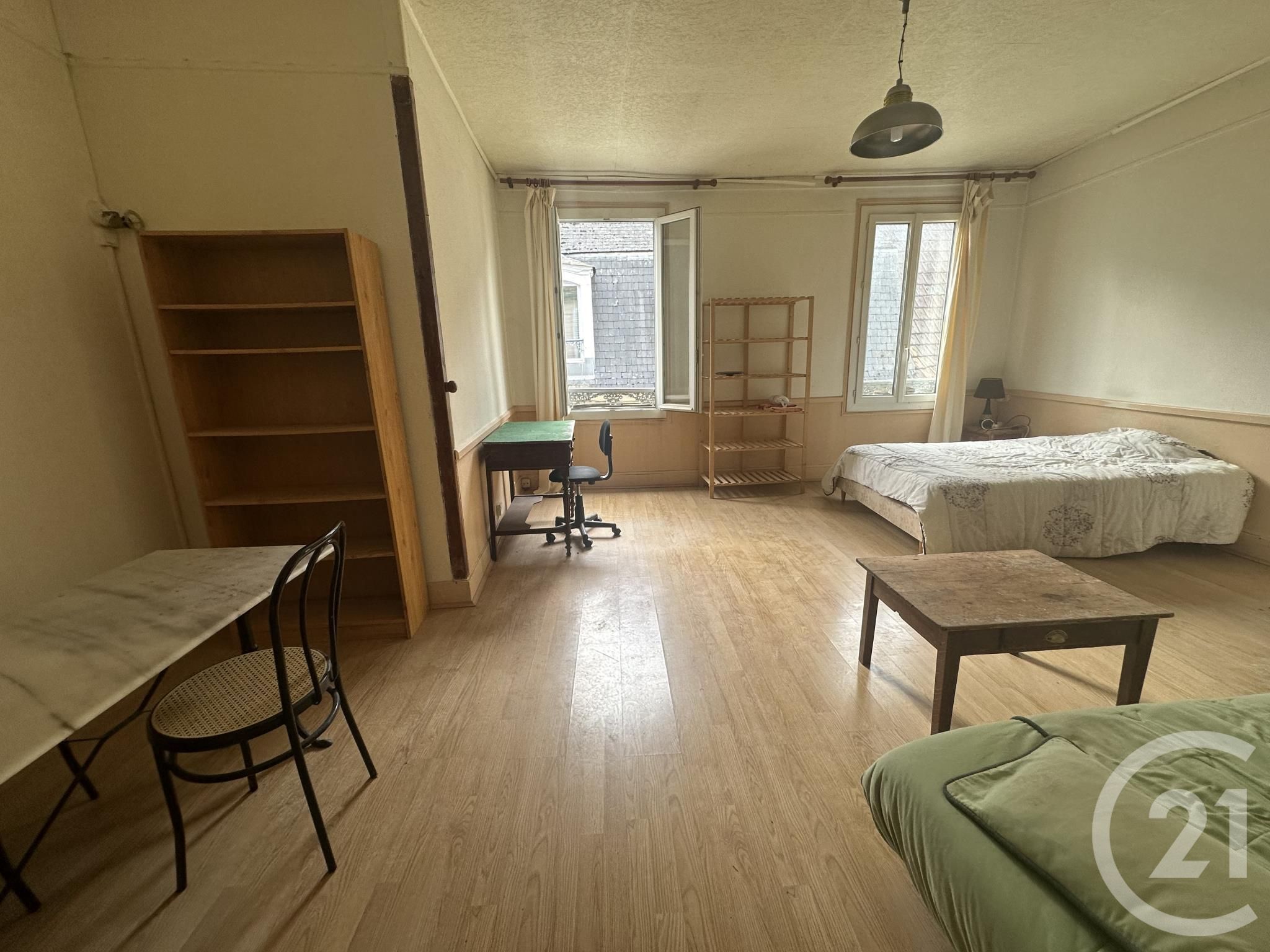 Appartement 1 pièce 41 m²