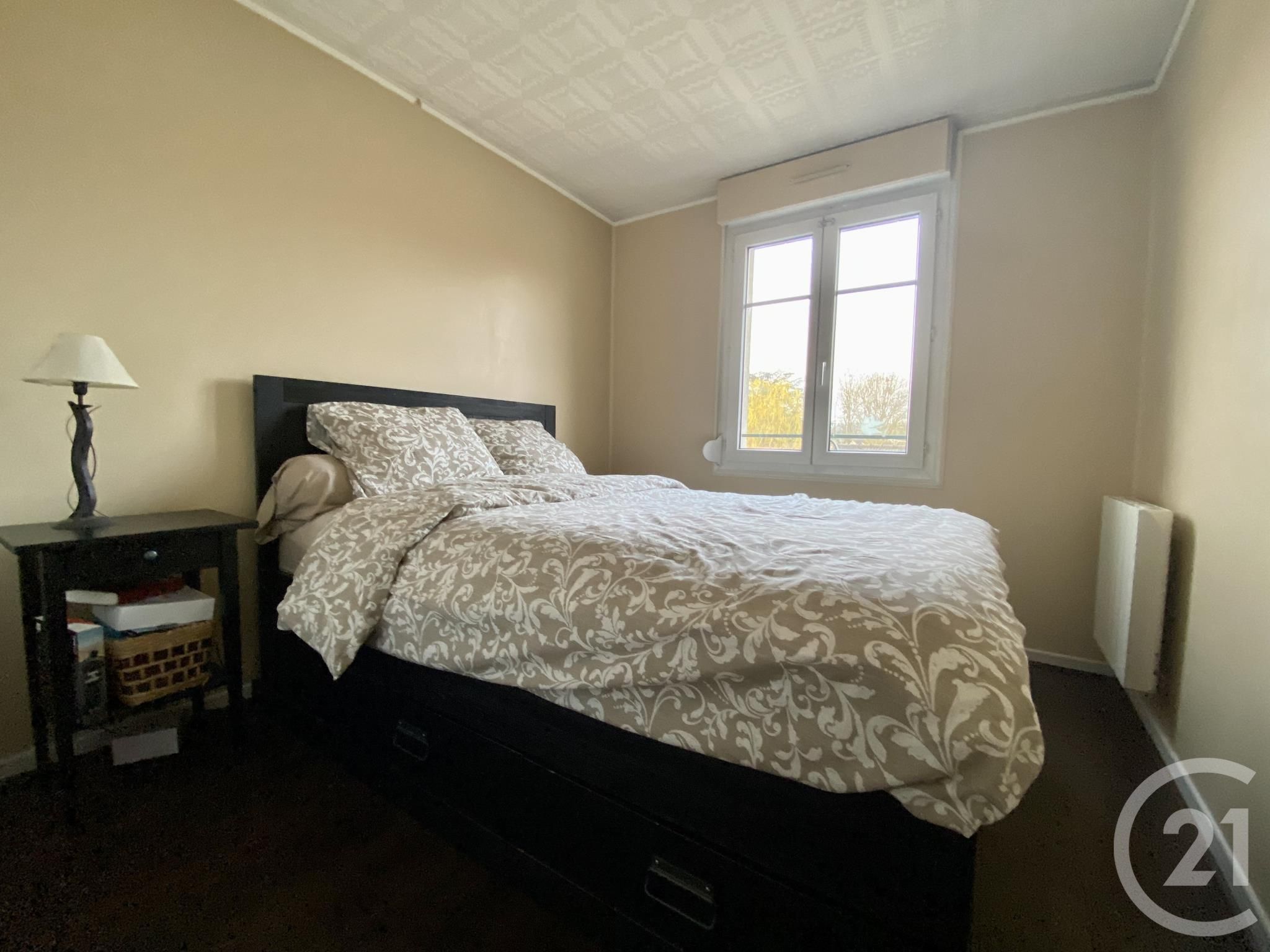 Appartement a vendre  - 3 pièce(s) - 55.08 m2 - Surfyn