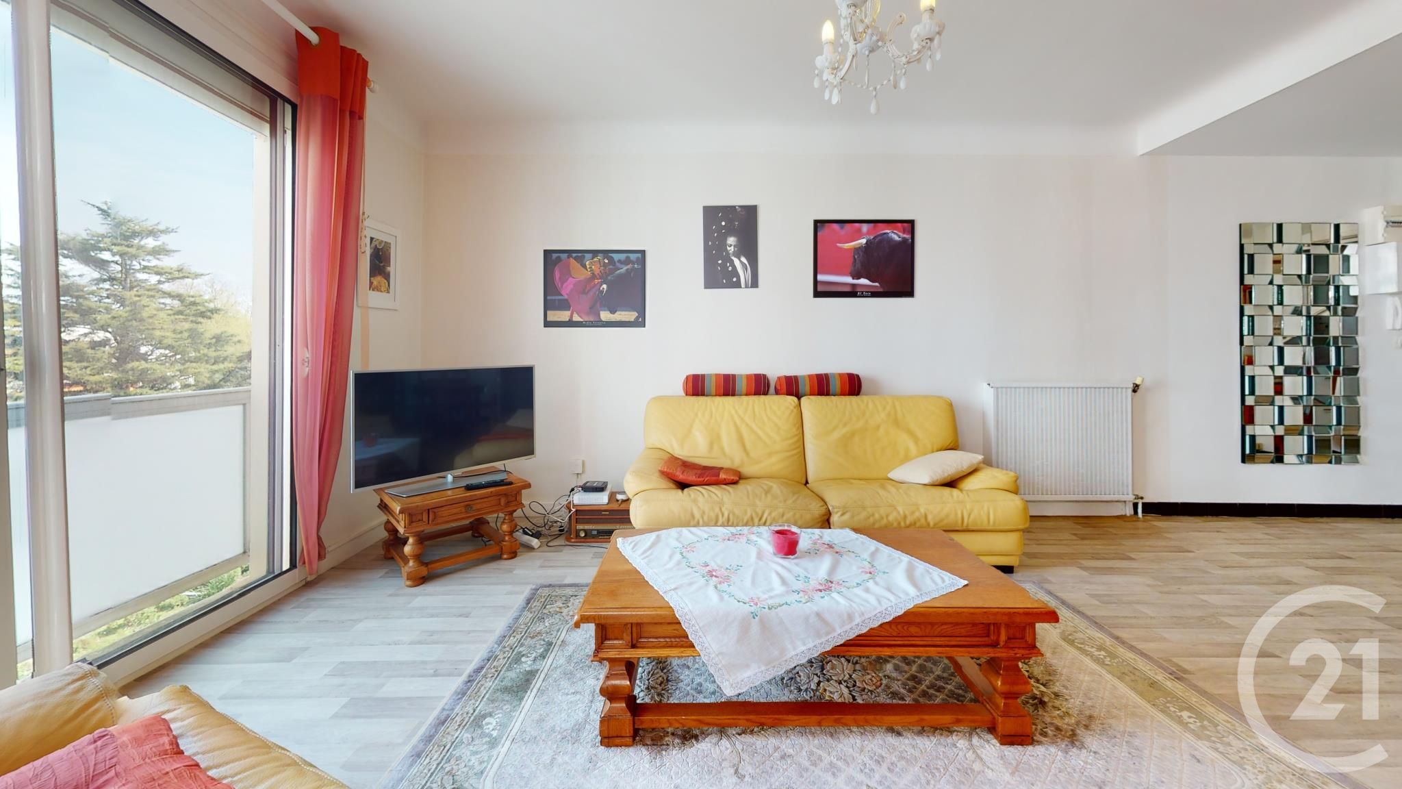 Appartement 3 pièces 92 m² Biarritz