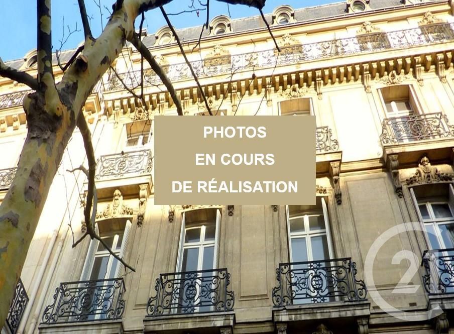 Appartement 1 pièce(s) 31 m²à vendre Paris-8e-arrondissement
