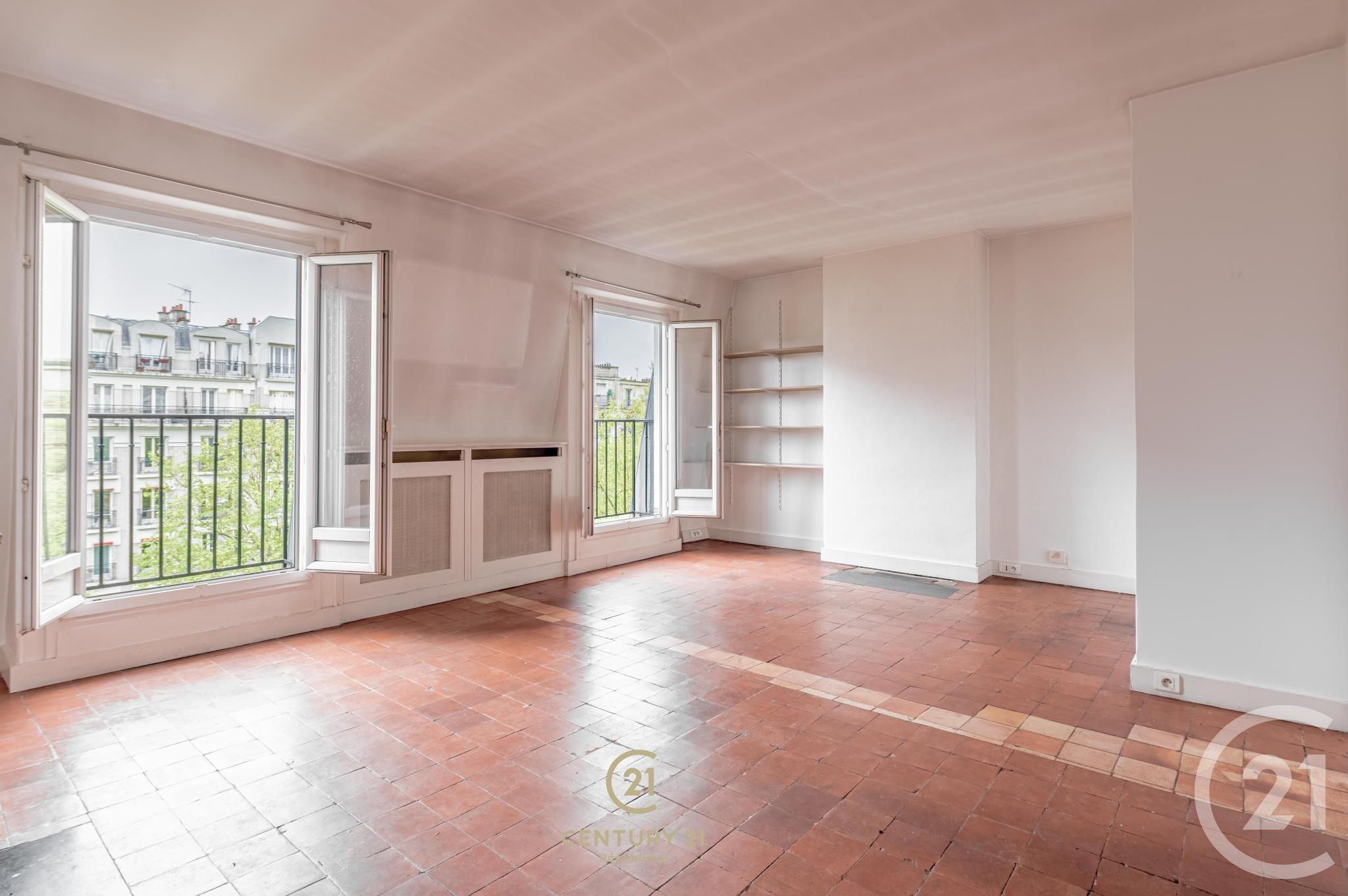 Appartement 3 pièce(s) 51.83 m²à vendre Paris-11e-arrondissement