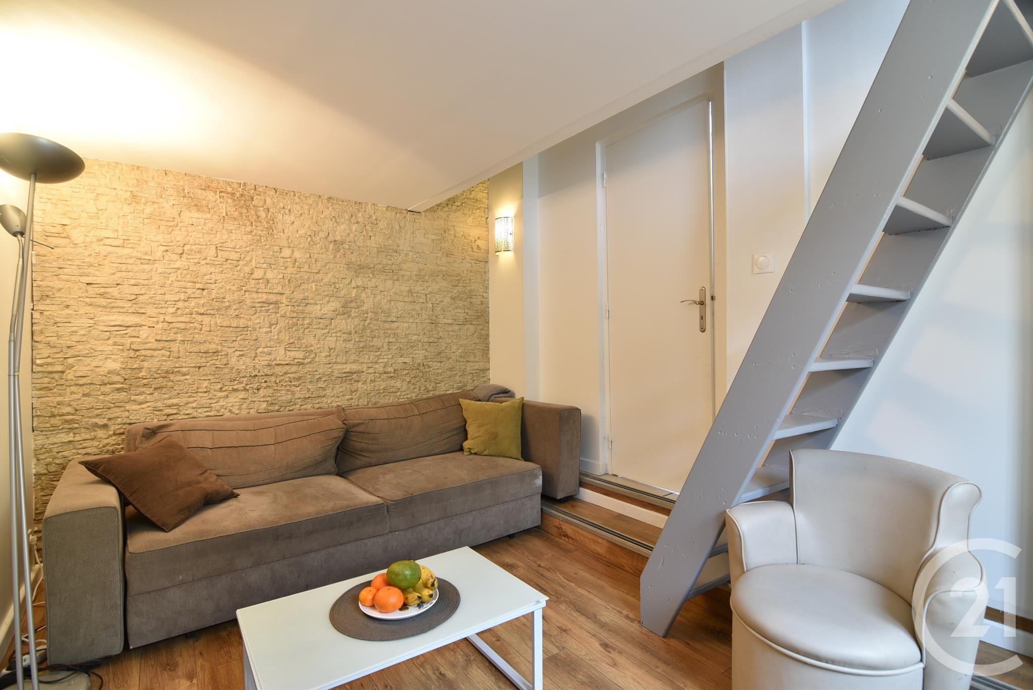 Appartement 2 pièces 46 m² Joinville-le-Pont