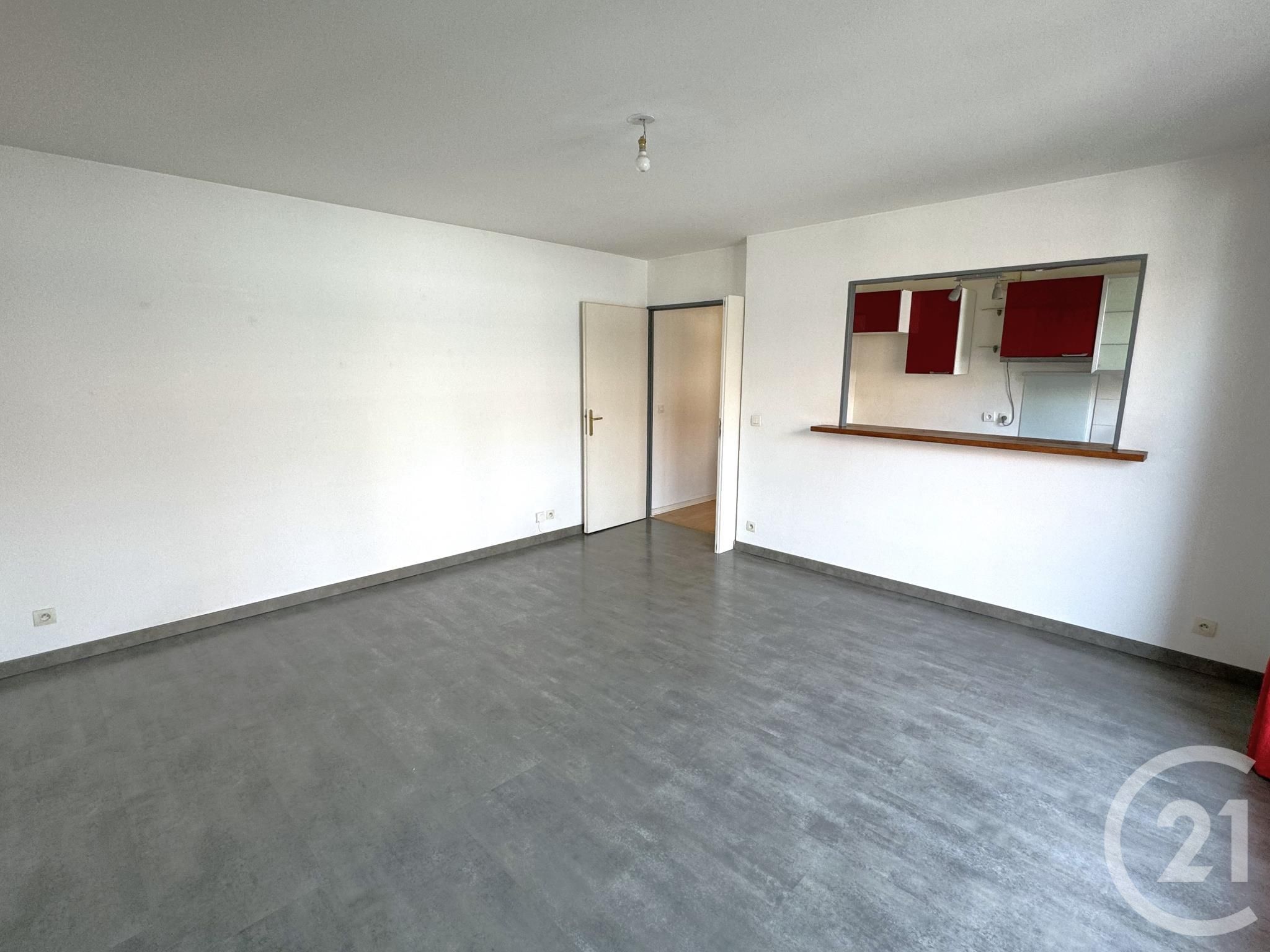Appartement 2 pièces 51 m² Villebon-sur-Yvette
