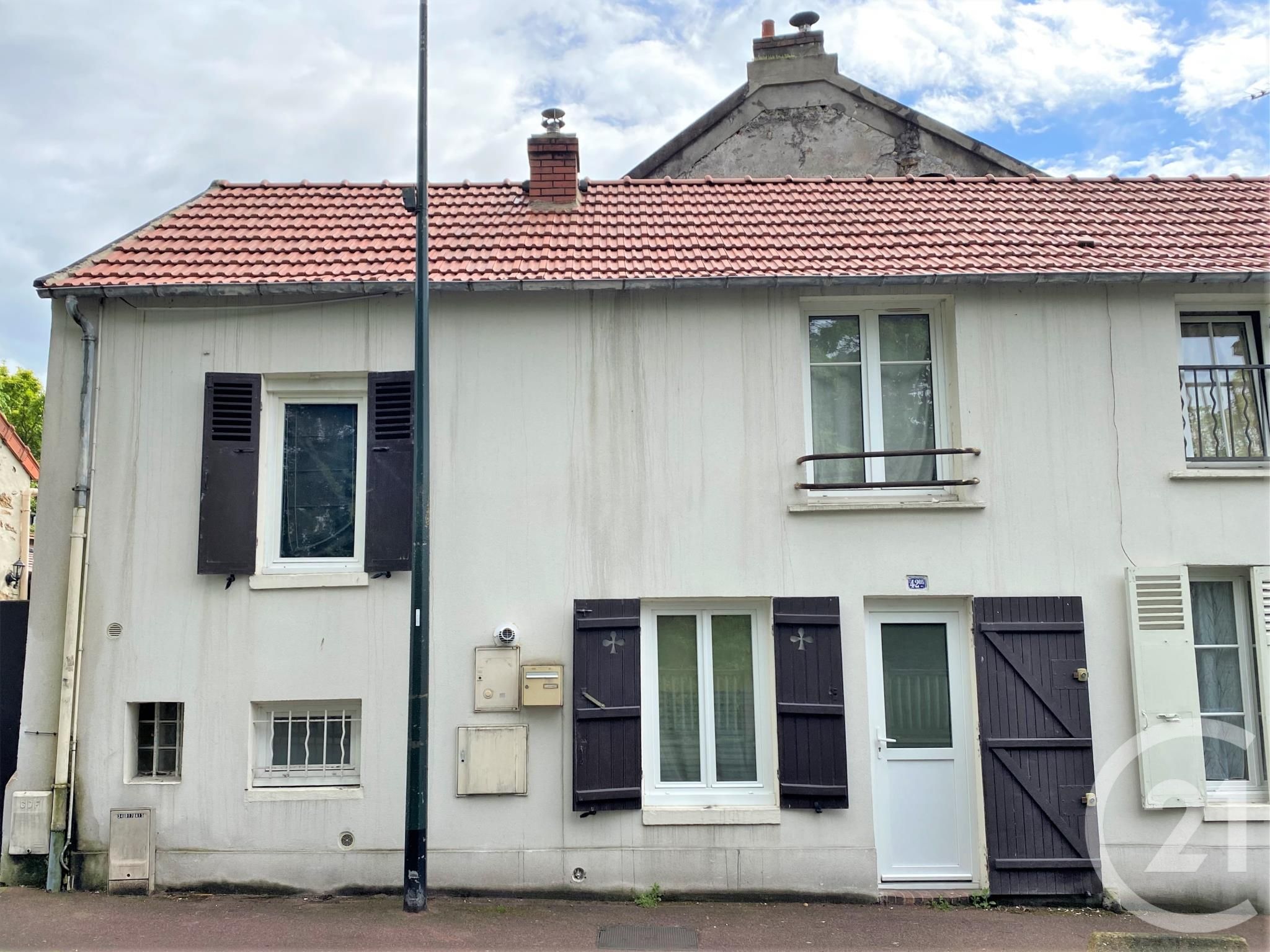 Appartement 2 pièces 36 m² Villebon-sur-Yvette