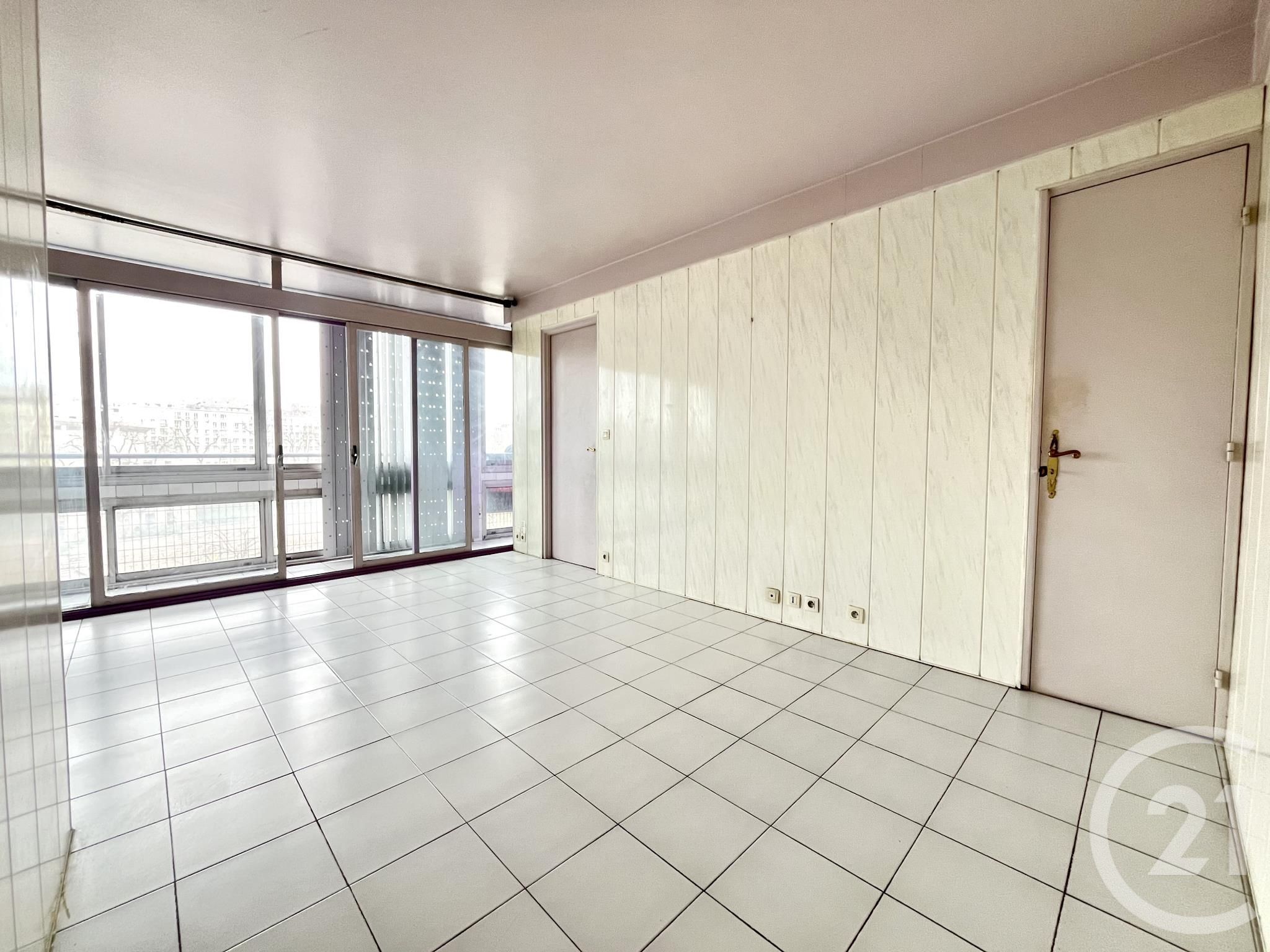 Appartement a louer vanves - 2 pièce(s) - 50.5 m2 - Surfyn