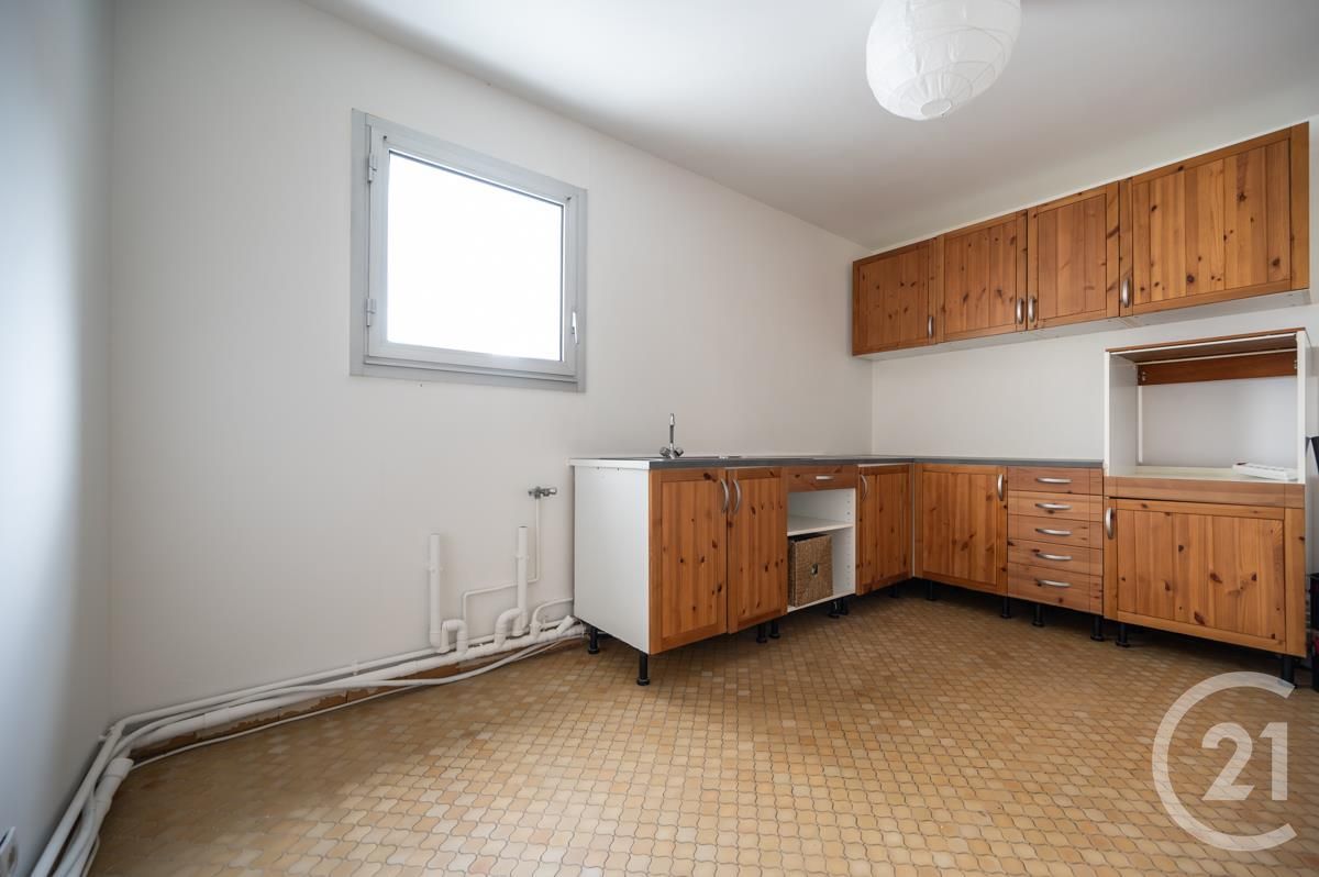 Appartement a louer vanves - 4 pièce(s) - 91 m2 - Surfyn