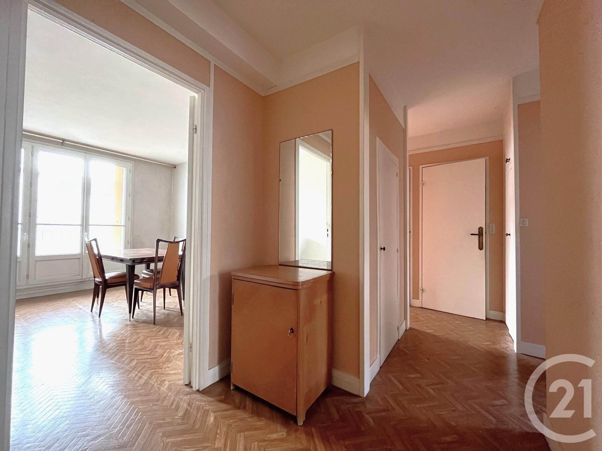 Appartement a louer vanves - 3 pièce(s) - 55 m2 - Surfyn