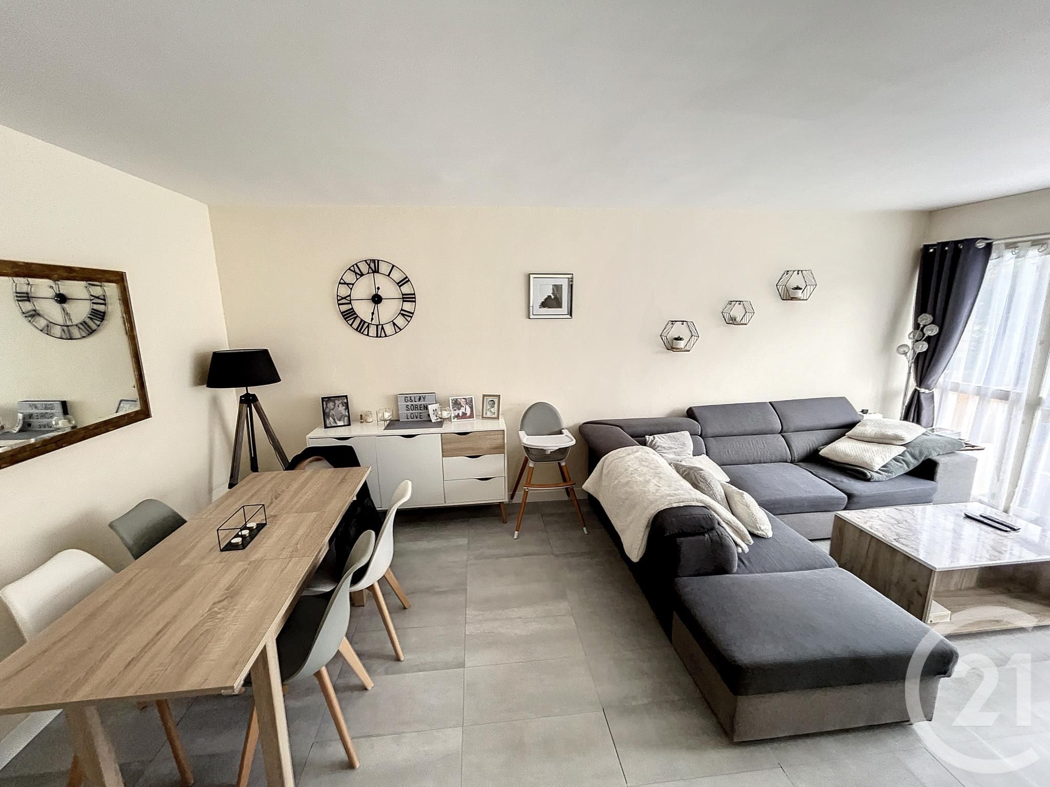 Appartement 3 pièces 63 m² Meulan-en-Yvelines