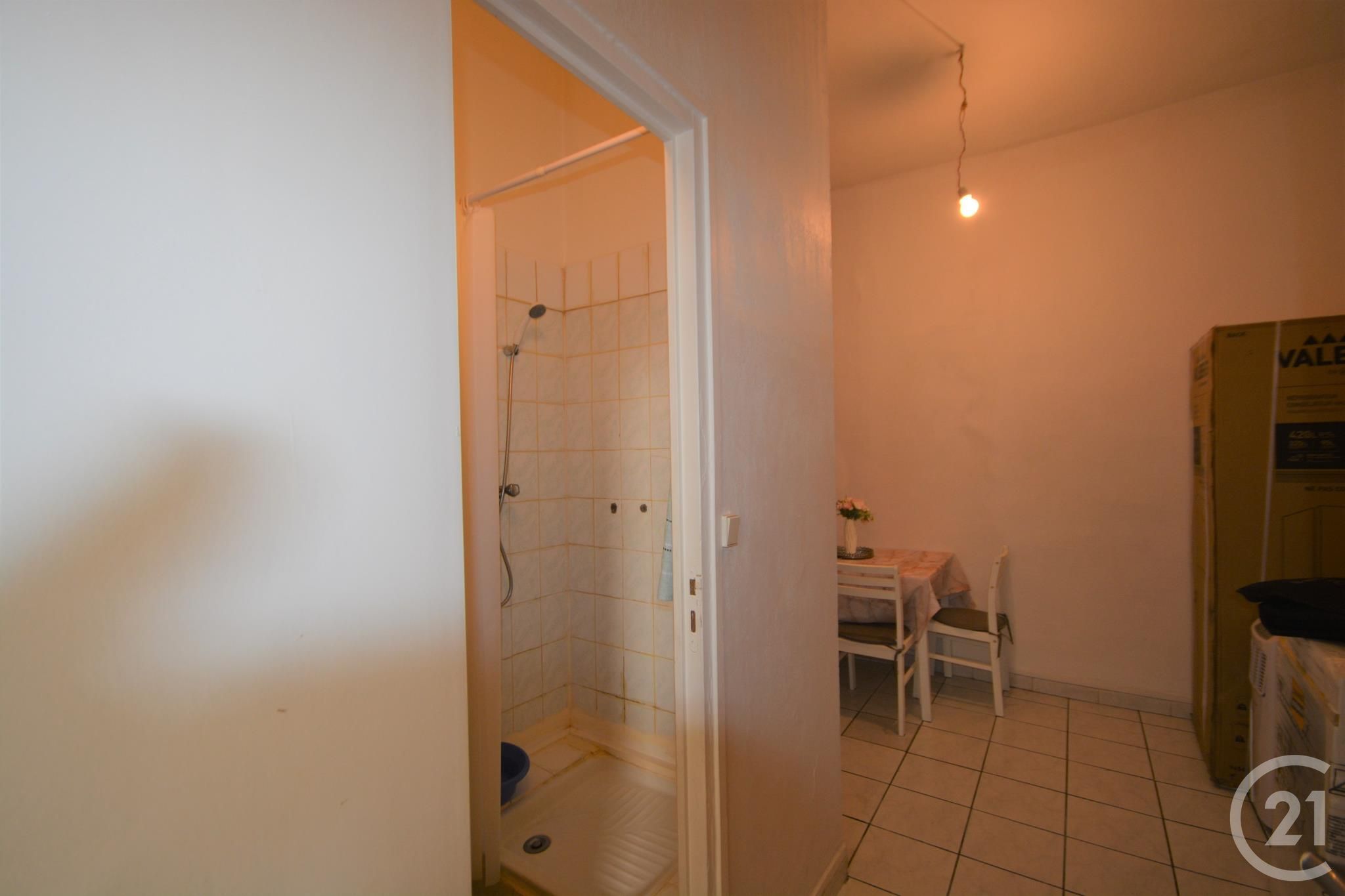 Appartement 3 pièces 29 m²