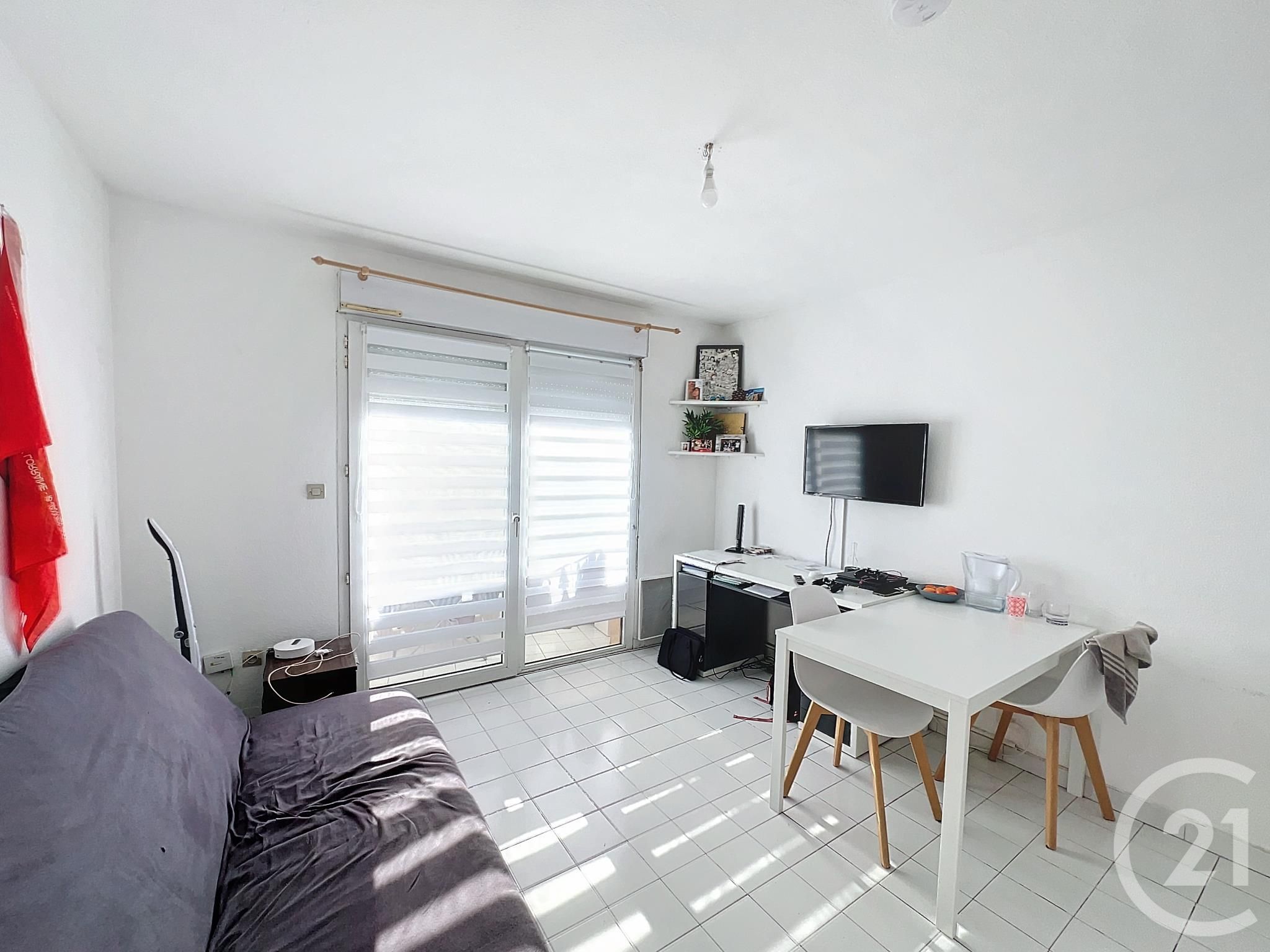 Appartement 2 pièces 28 m² Montferrier-sur-Lez