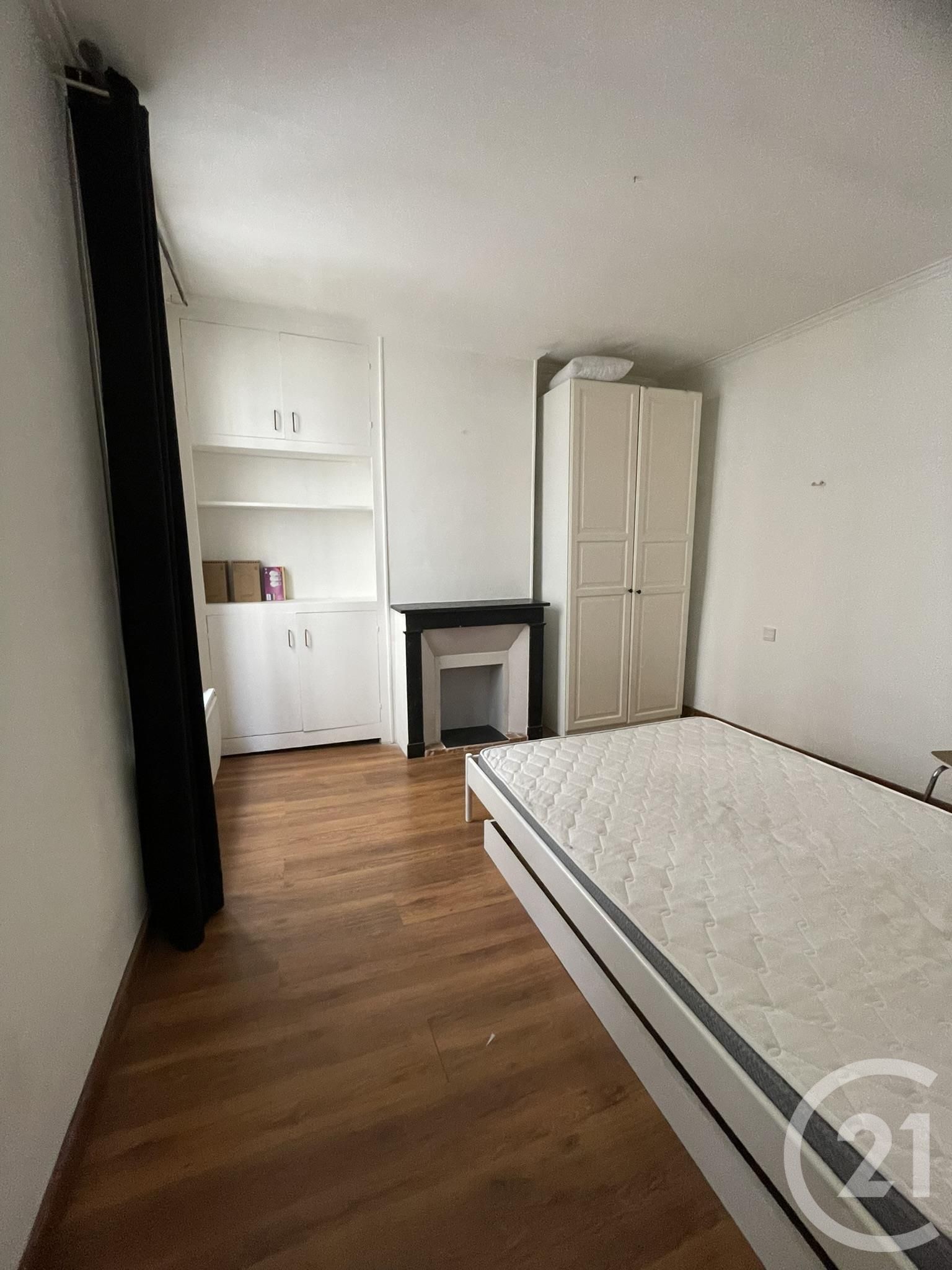 Appartement a louer paris-17e-arrondissement - 2 pièce(s) - 28 m2 - Surfyn