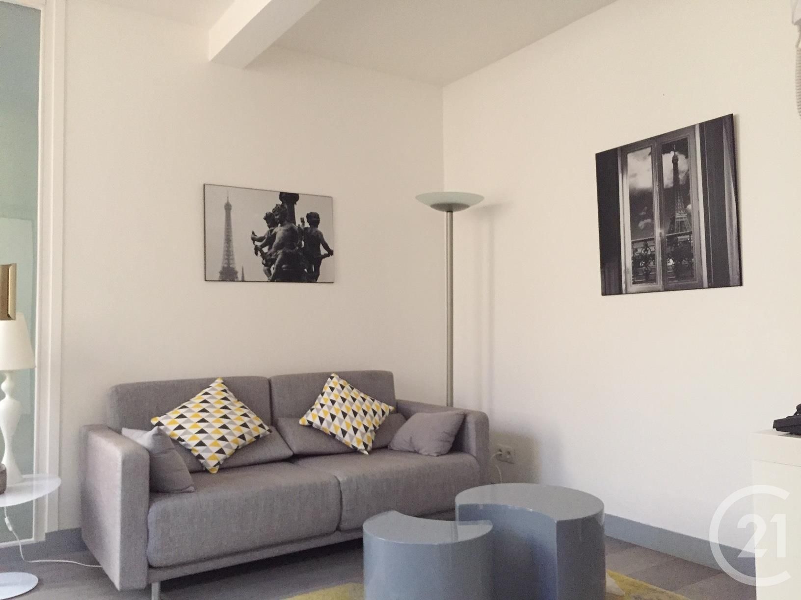 Appartement a louer paris-8e-arrondissement - 1 pièce(s) - 28.96 m2 - Surfyn