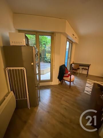 Appartement a louer paris-16e-arrondissement - 1 pièce(s) - 32.09 m2 - Surfyn