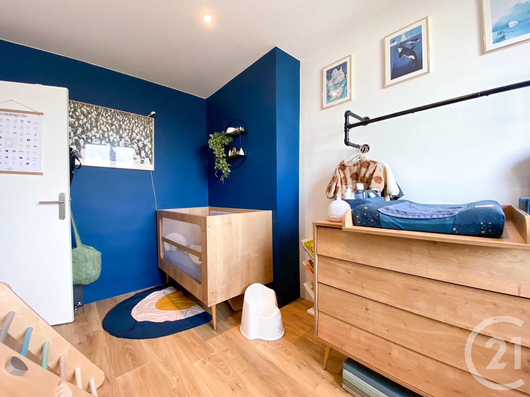 Appartement a louer  - 3 pièce(s) - 55.55 m2 - Surfyn