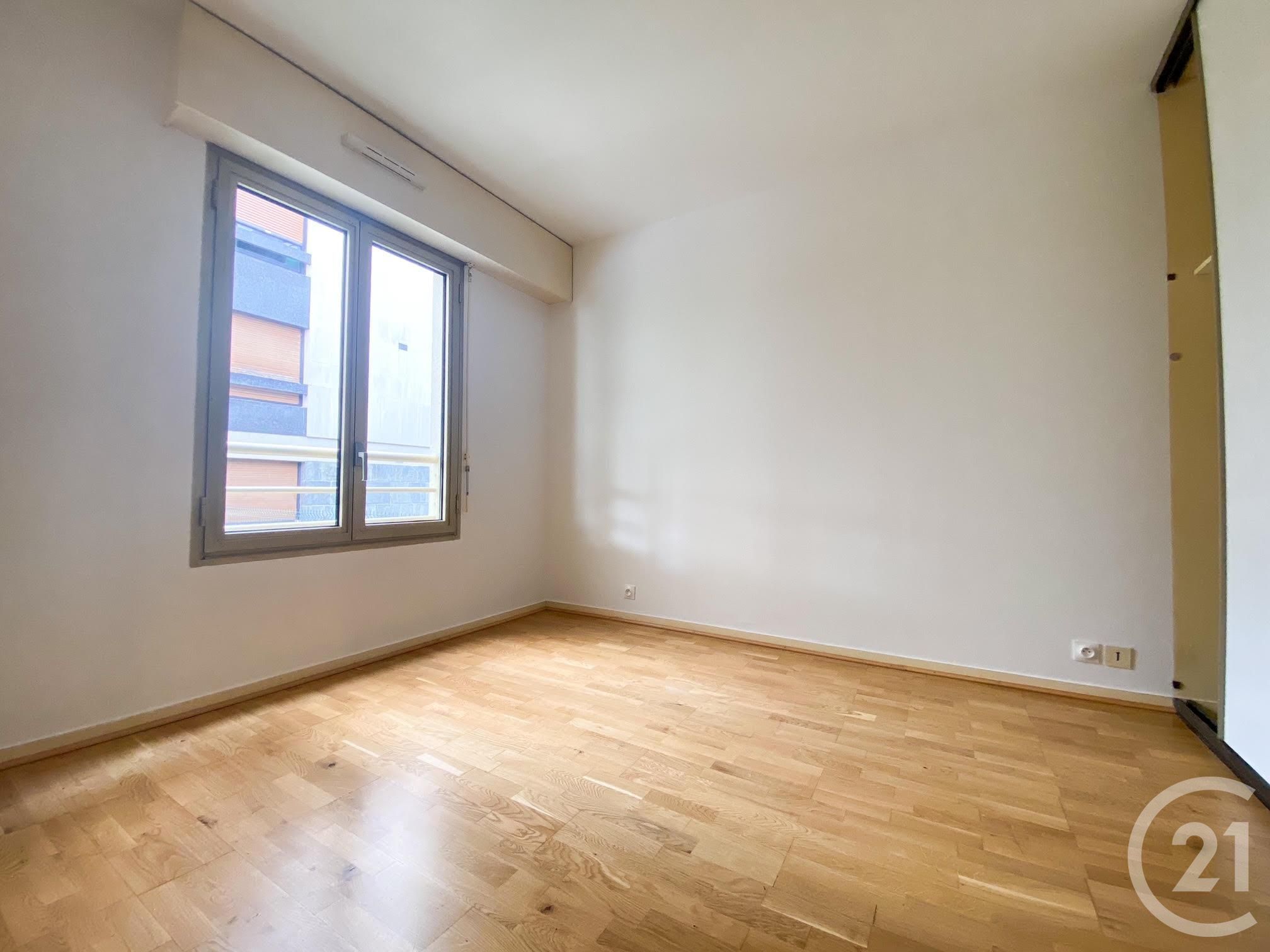 Appartement a louer  - 2 pièce(s) - 48.21 m2 - Surfyn