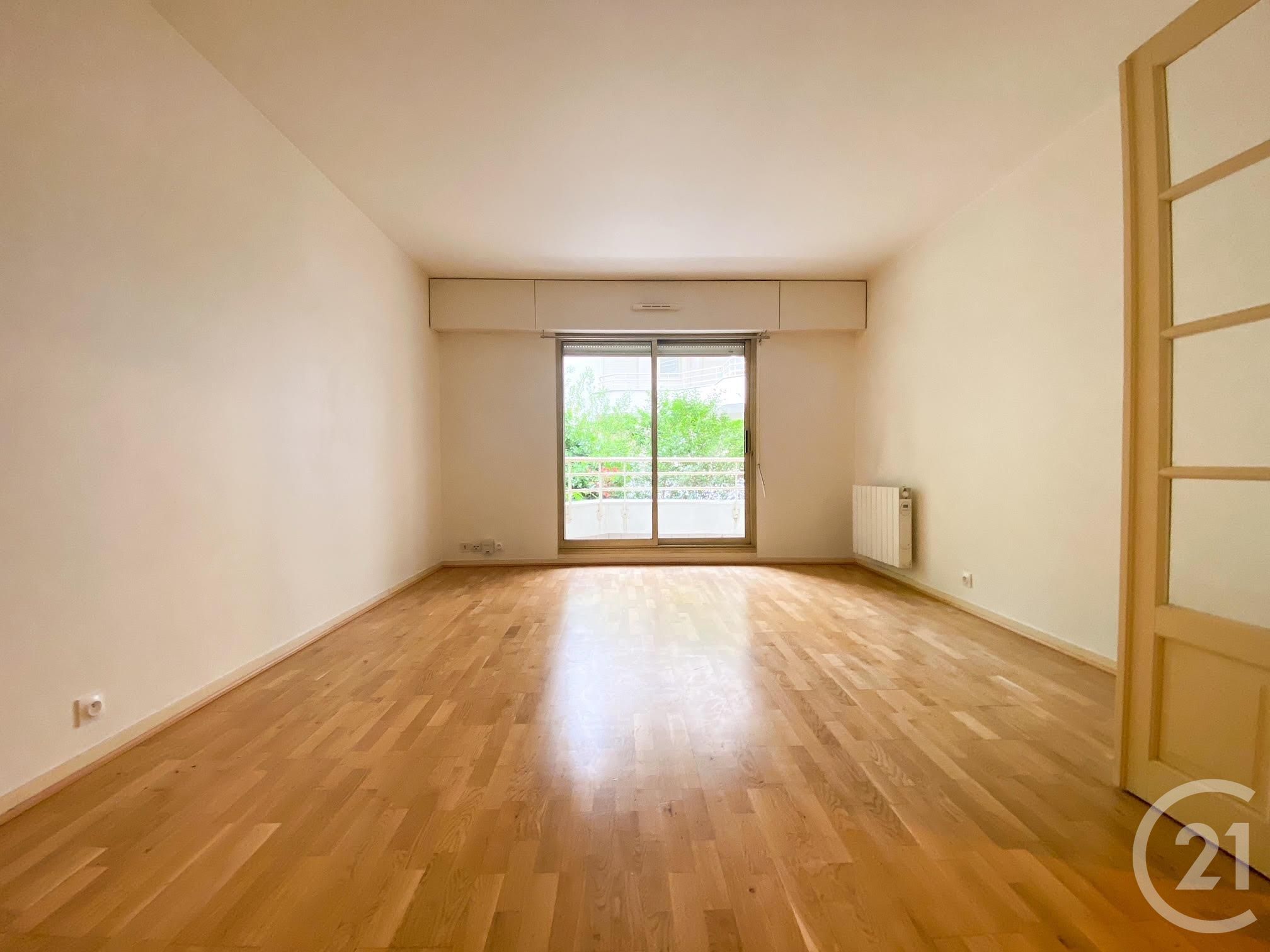 Appartement a louer  - 2 pièce(s) - 48.21 m2 - Surfyn