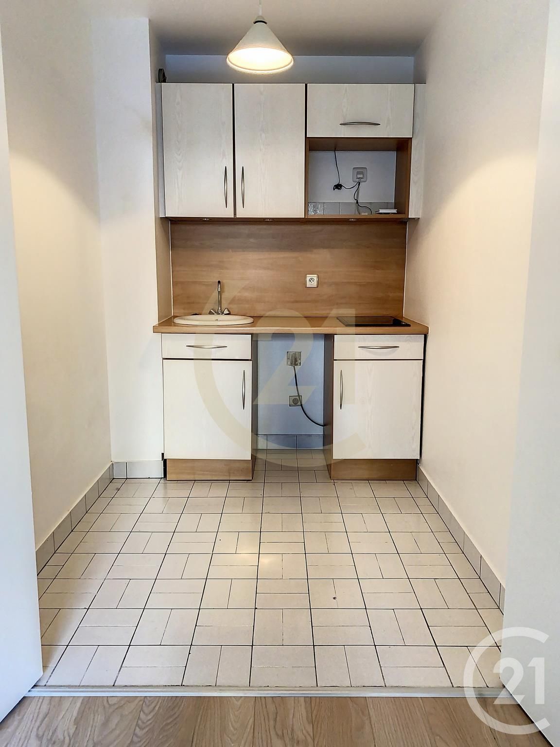 Appartement a louer paris-12e-arrondissement - 1 pièce(s) - 32.78 m2 - Surfyn