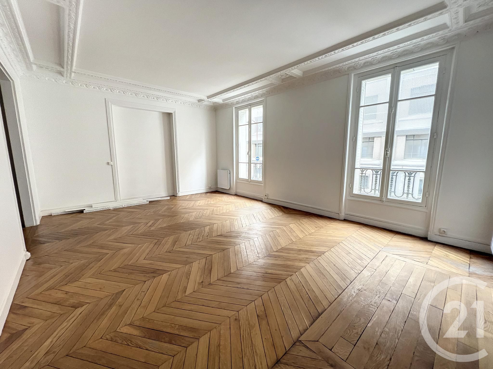 Appartement 3 pièces 70 m² saint-mande
