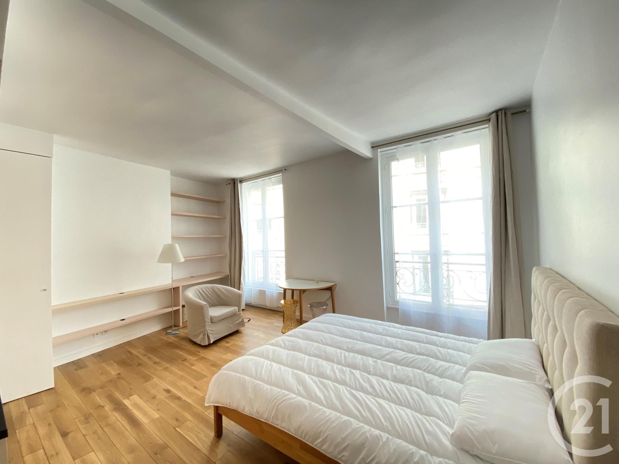 Appartement a louer paris-5e-arrondissement - 1 pièce(s) - 29.4 m2 - Surfyn