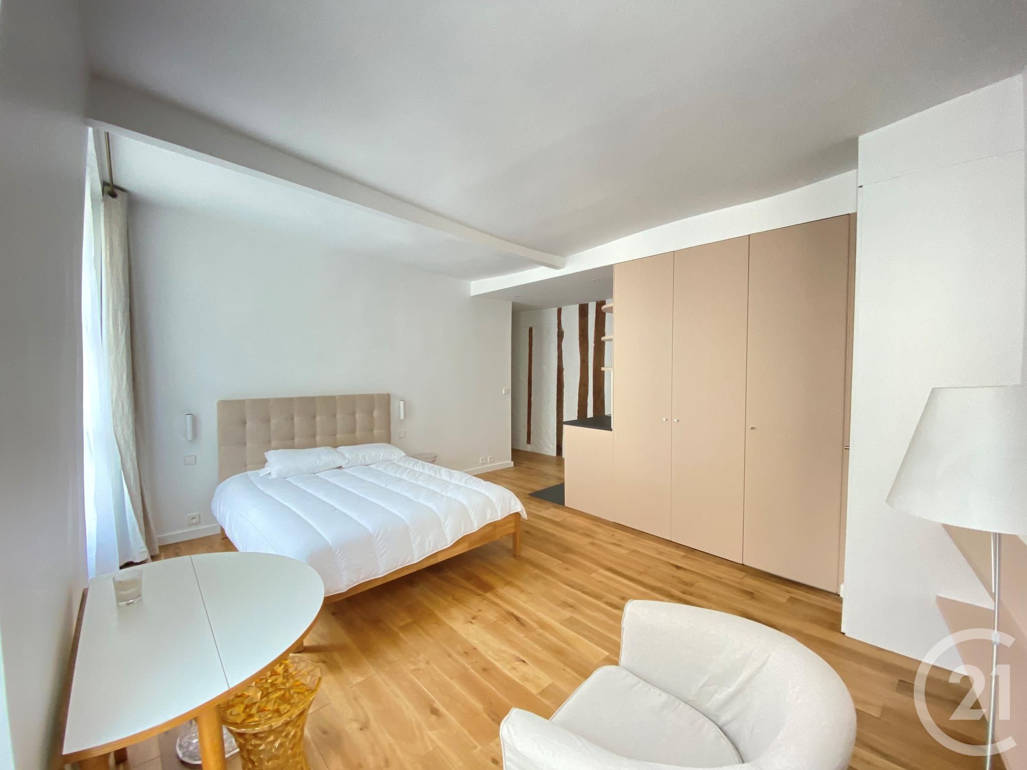Appartement a louer paris-5e-arrondissement - 1 pièce(s) - 29.4 m2 - Surfyn