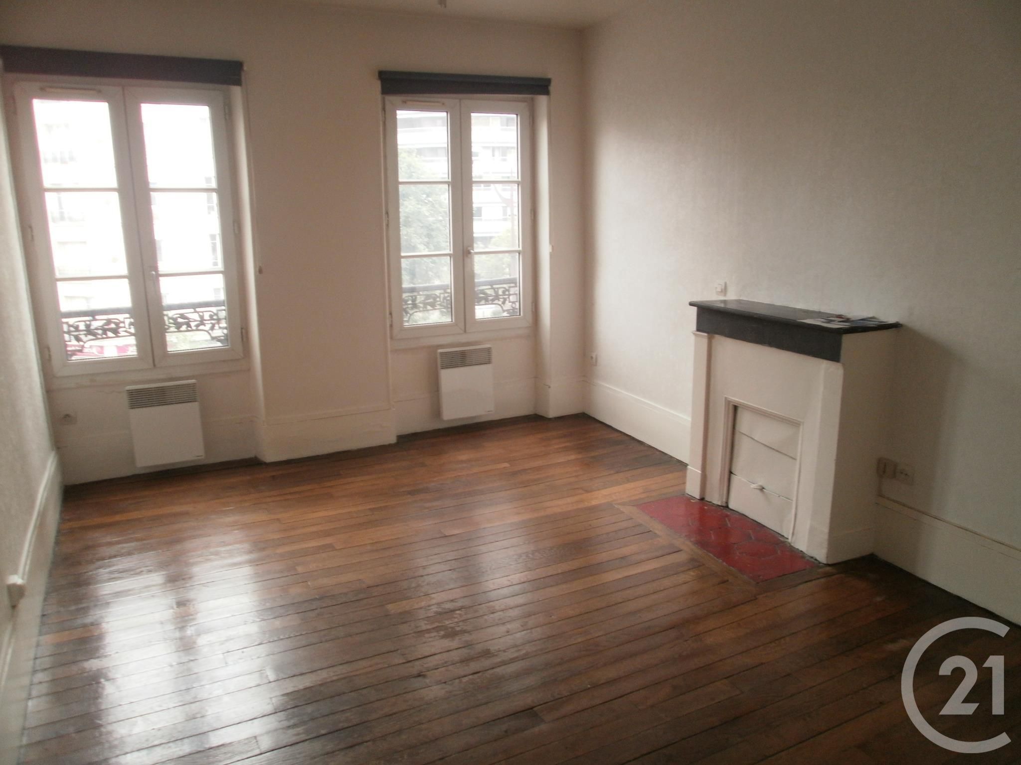 Appartement a louer paris-13e-arrondissement - 1 pièce(s) - 25.48 m2 - Surfyn