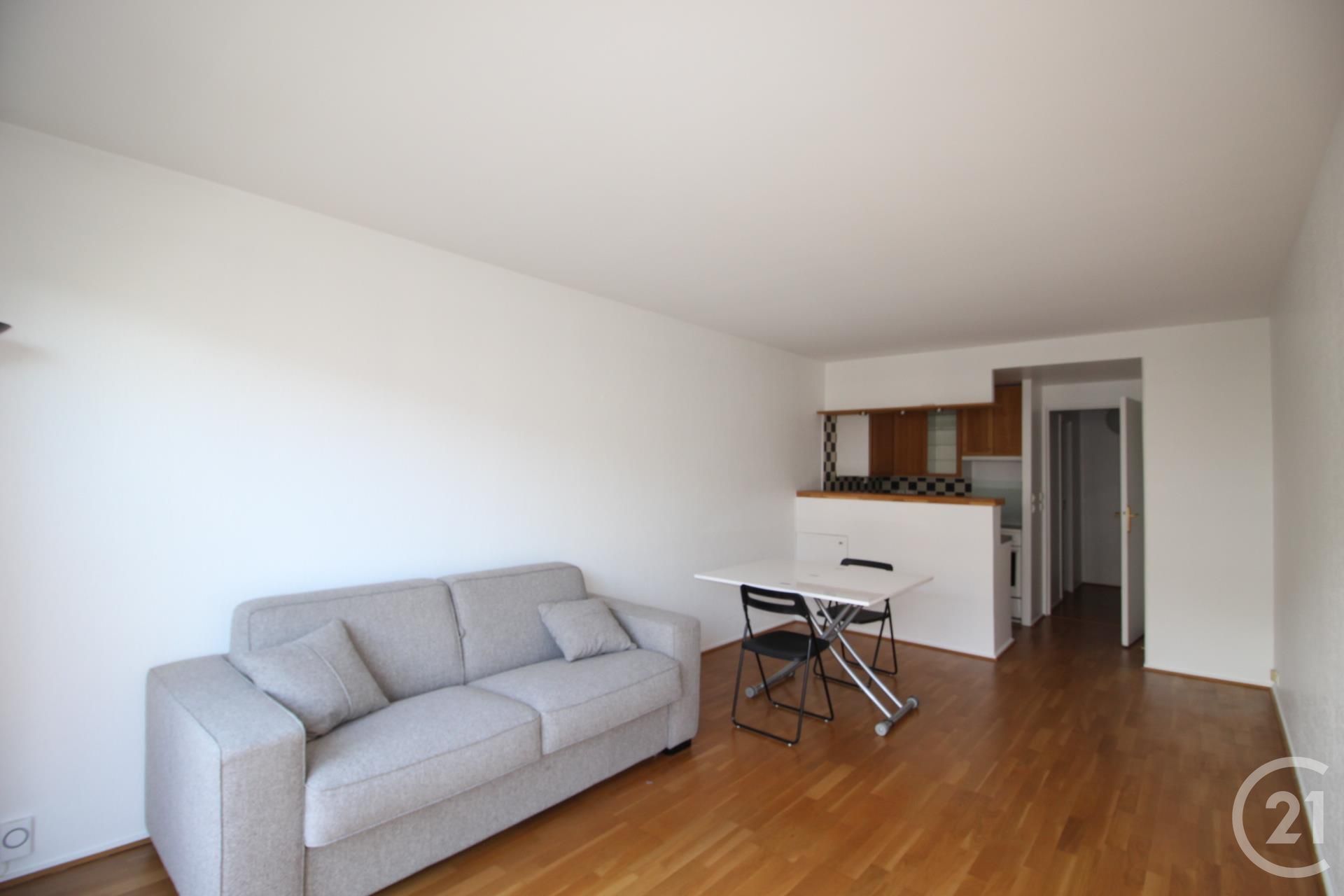Appartement a louer paris-13e-arrondissement - 1 pièce(s) - 31.29 m2 - Surfyn