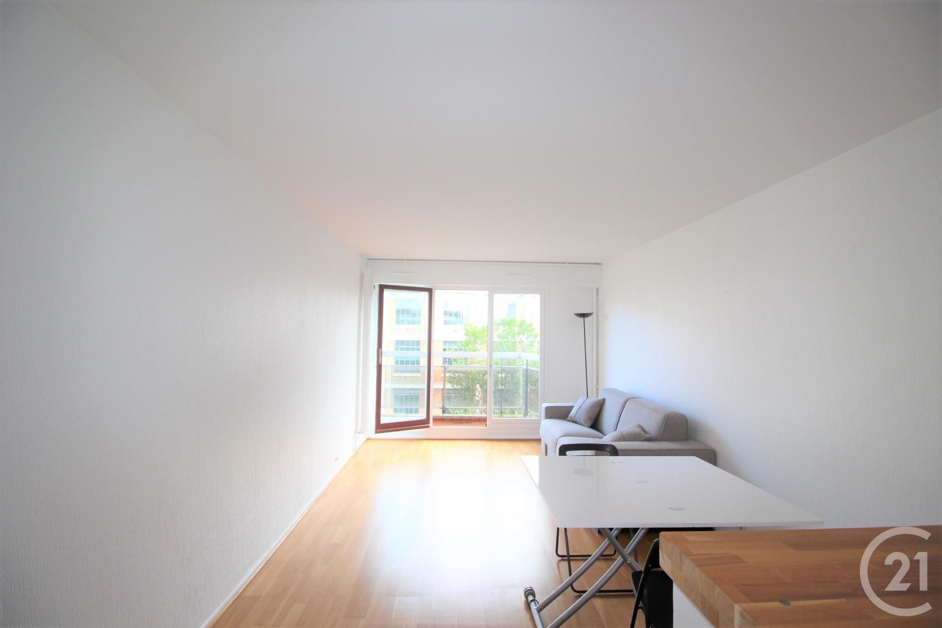 Appartement a louer paris-13e-arrondissement - 1 pièce(s) - 31.29 m2 - Surfyn