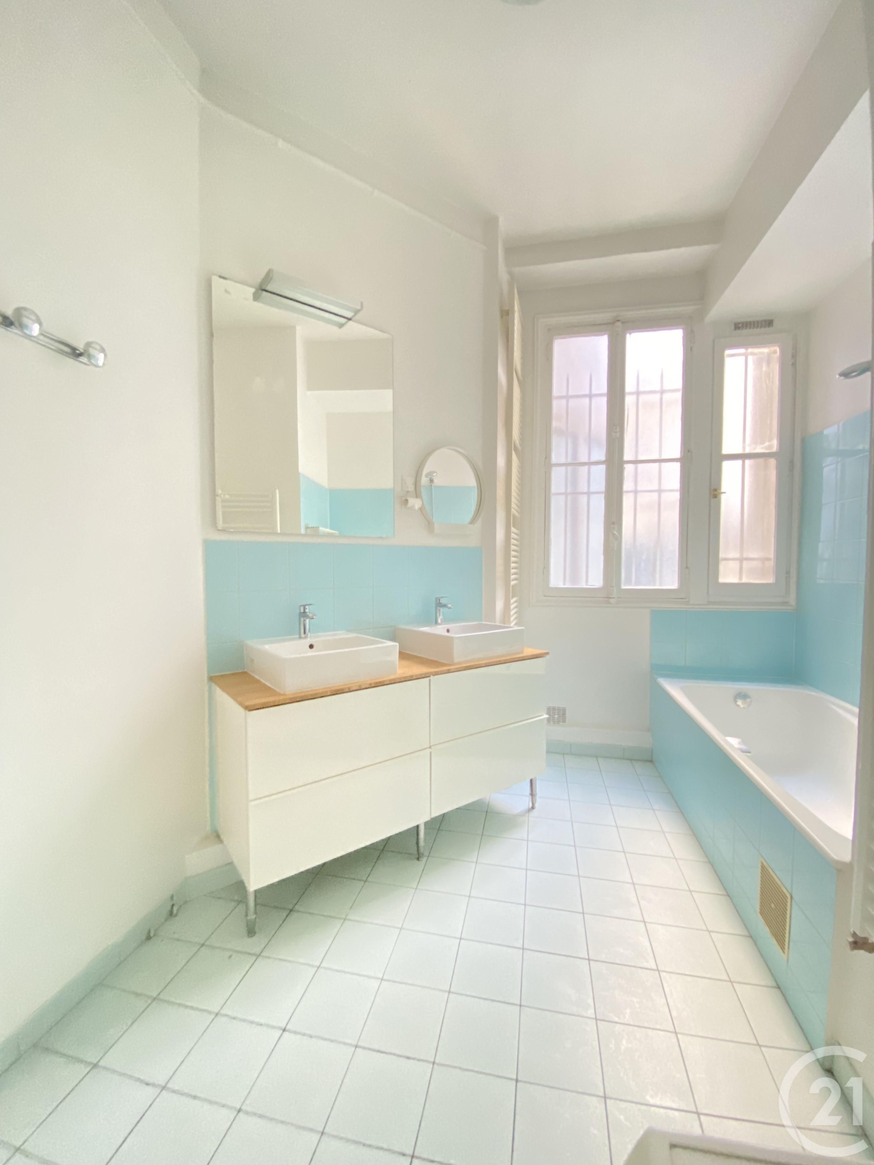 Appartement a louer paris-5e-arrondissement - 3 pièce(s) - 70.36 m2 - Surfyn