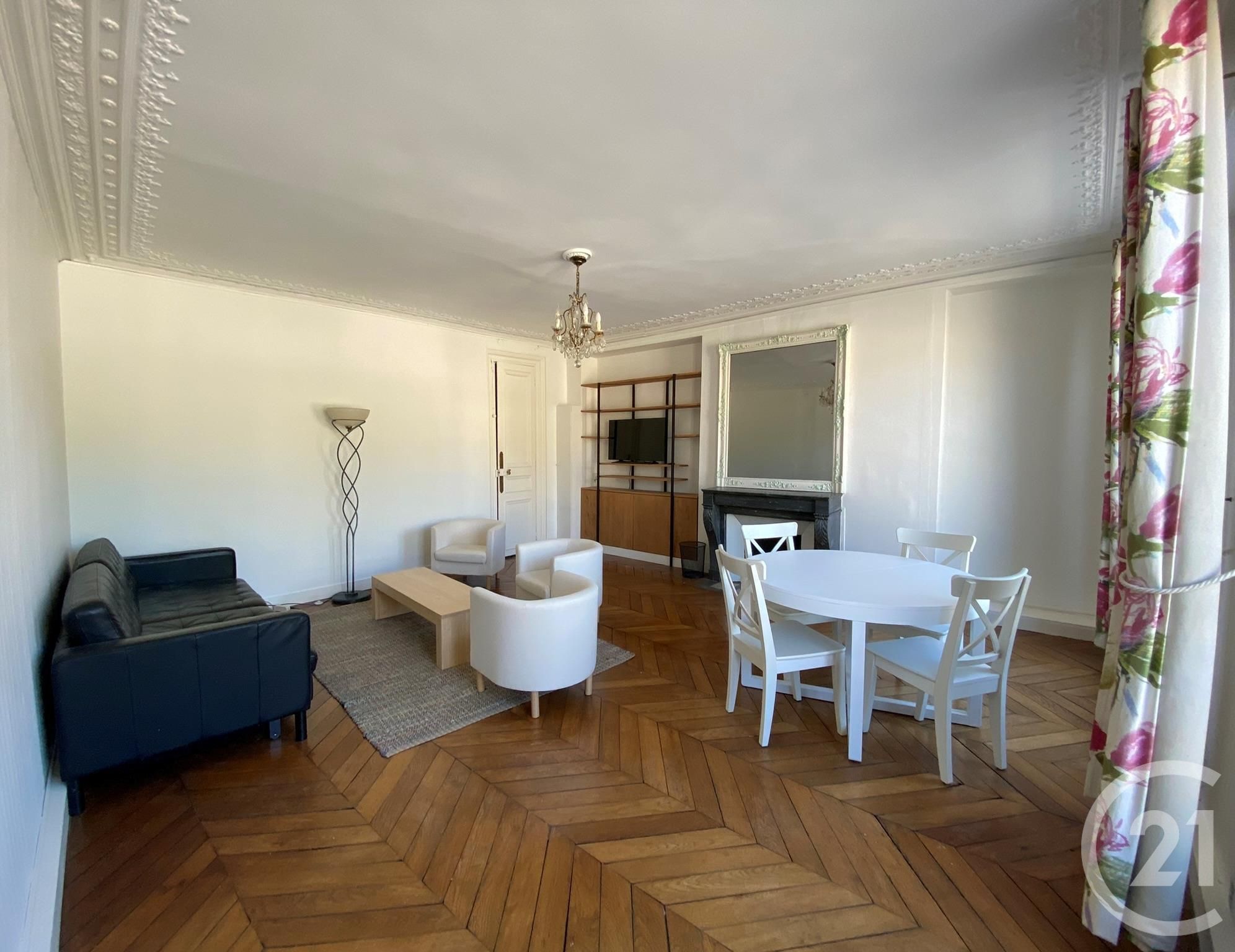 Appartement a louer paris-5e-arrondissement - 3 pièce(s) - 85.81 m2 - Surfyn