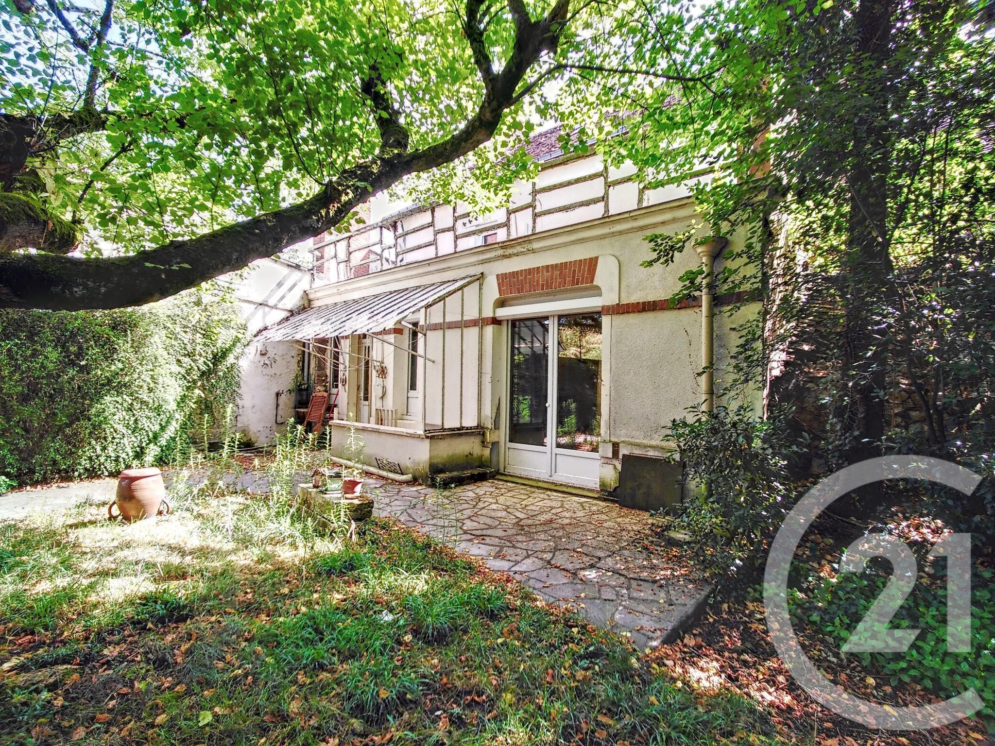 Maison 6 pièces 147 m² Romorantin-Lanthenay