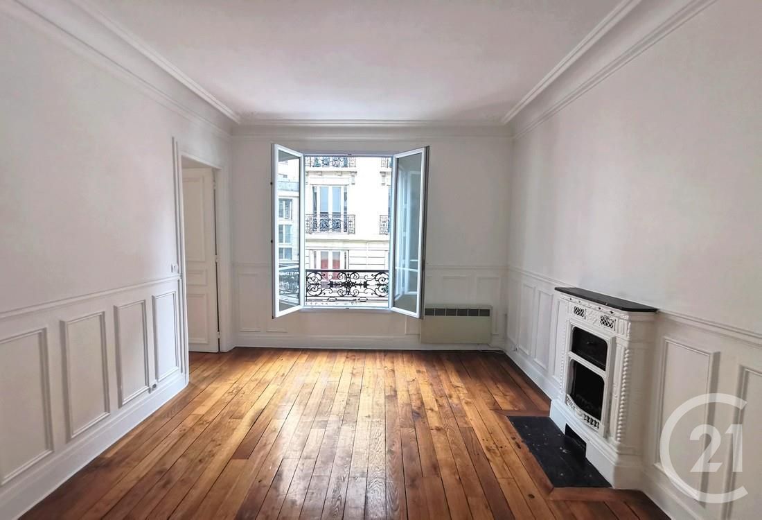 Appartement a vendre neuilly-sur-seine - 2 pièce(s) - 31 m2 - Surfyn